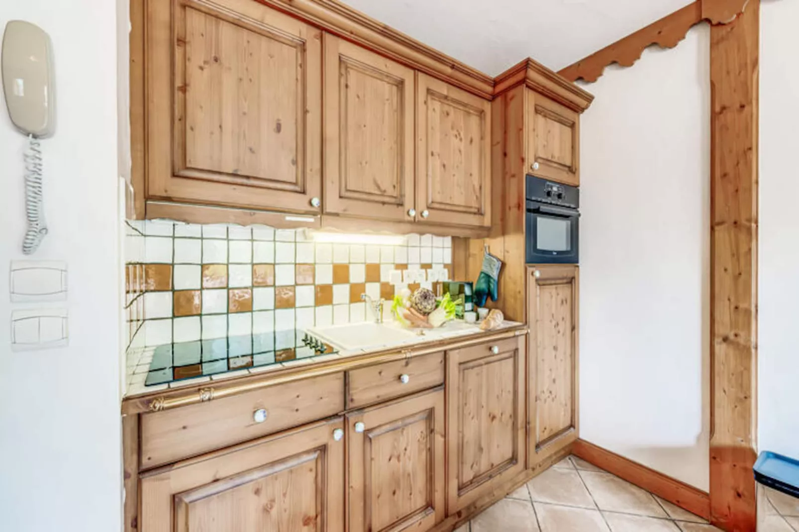 Résidence Les Alpages - Untagged