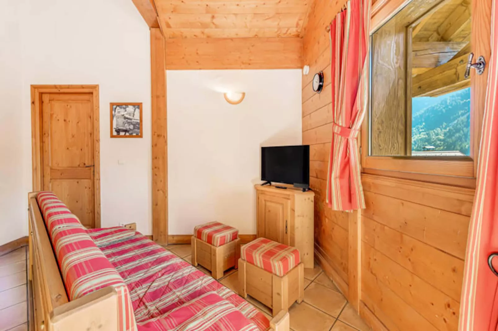 Résidence Les Alpages - Untagged