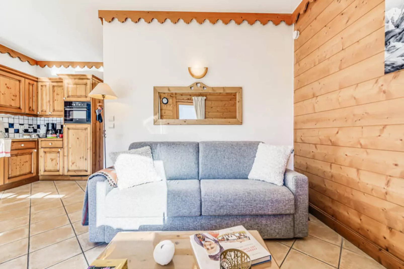 Résidence Les Alpages - Untagged