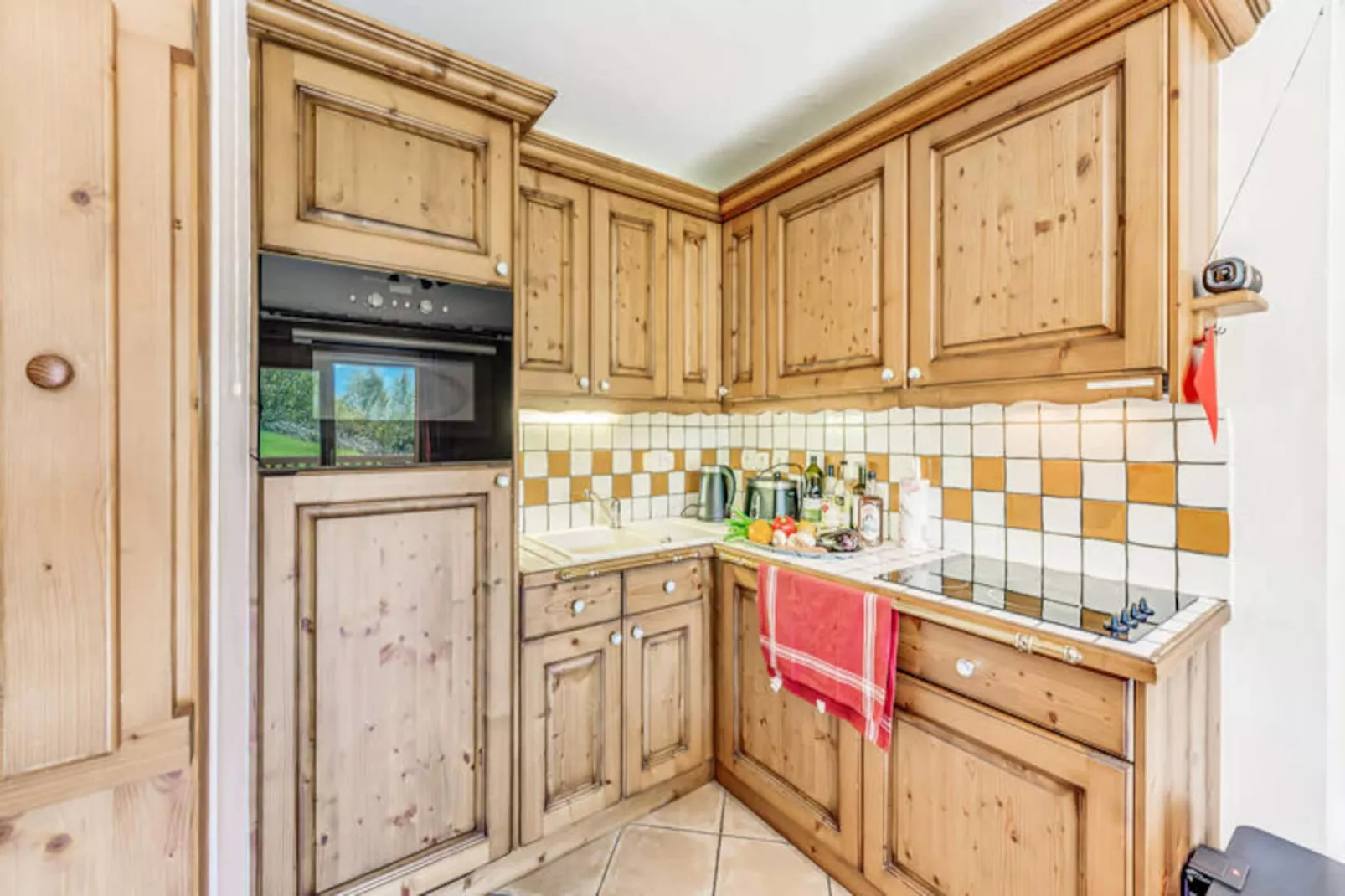 Résidence Les Alpages - Nicht zugeordnet