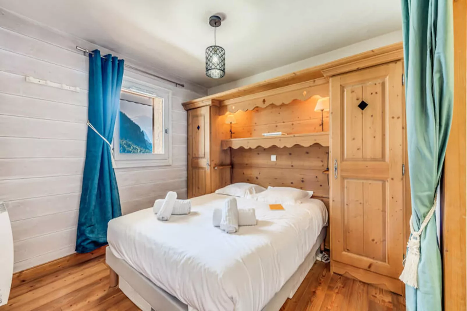 Résidence Les Alpages - Nicht zugeordnet