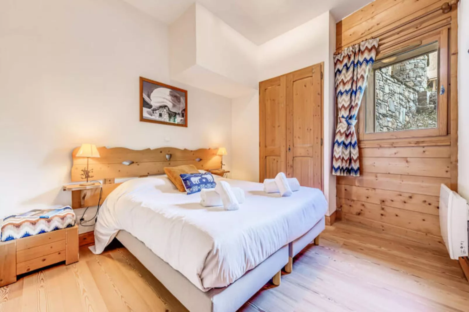 Résidence Les Alpages - Untagged