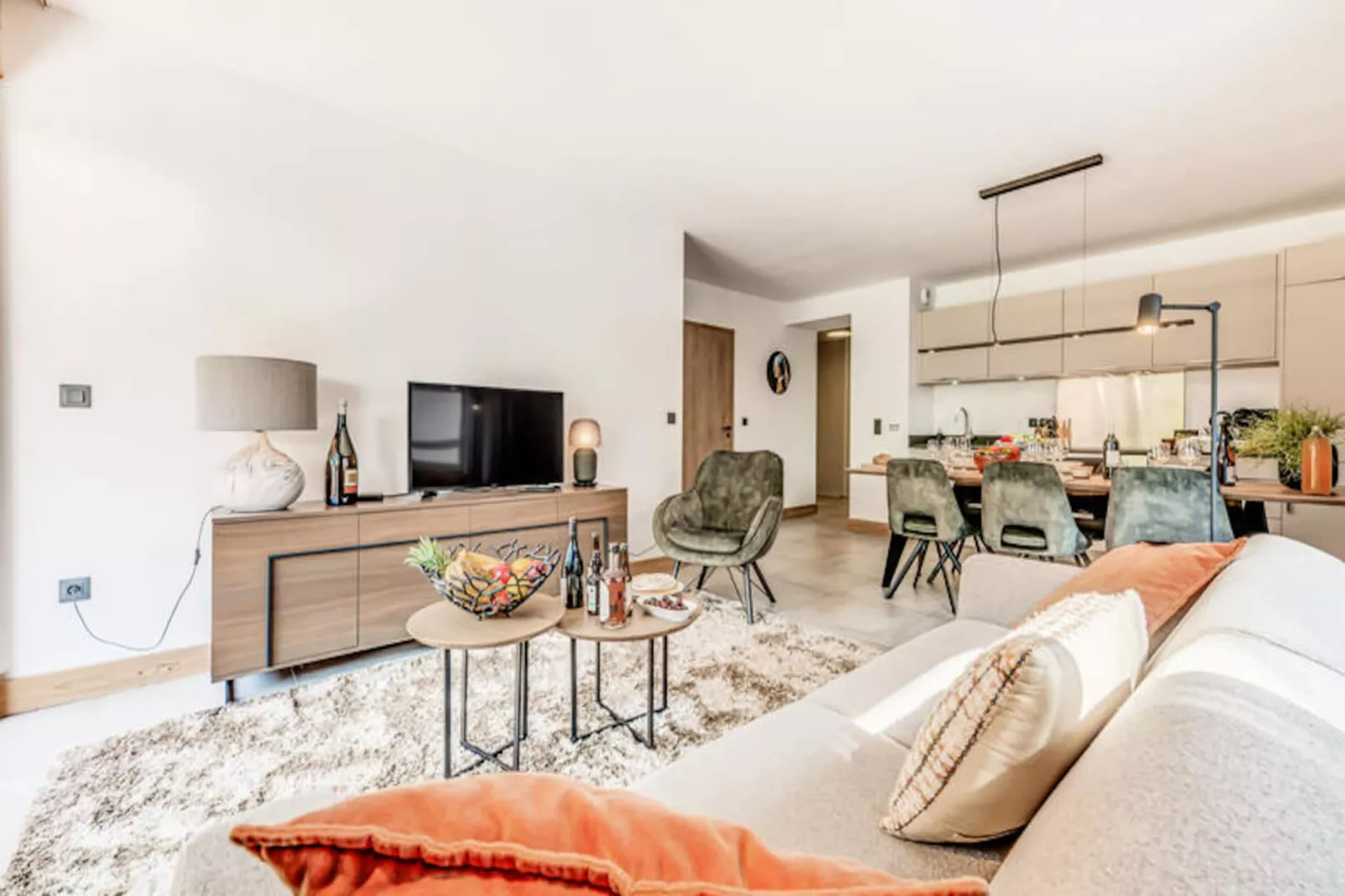 Résidence Les Terrasses De La Vanoise - Nicht zugeordnet