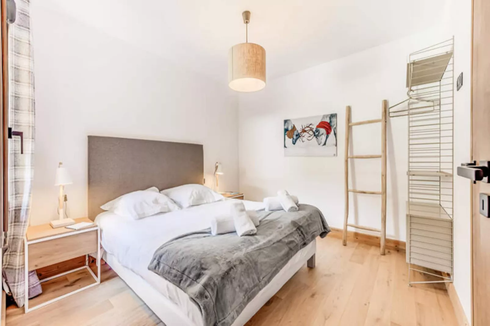 Résidence Les Terrasses De La Vanoise - Nicht zugeordnet