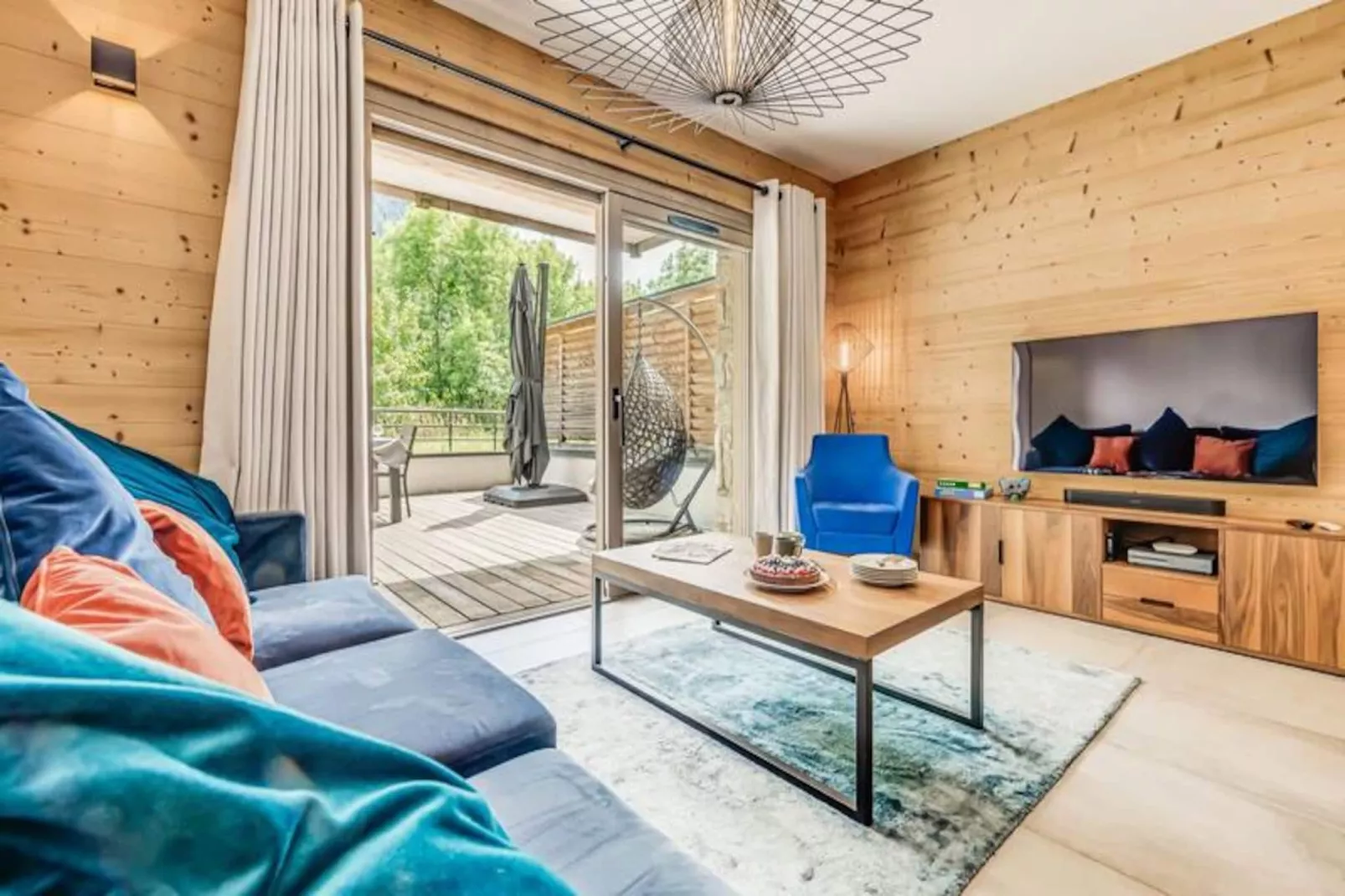 Résidence Les Terrasses De La Vanoise - Nicht zugeordnet