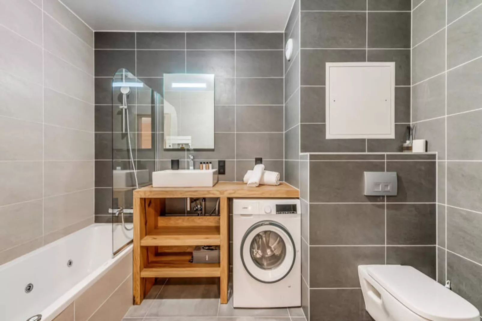 Résidence Les Terrasses De La Vanoise - Nicht zugeordnet