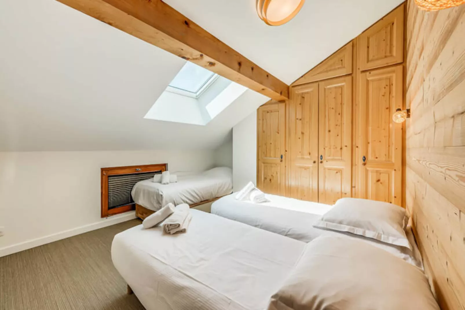 Résidence Le Chardonnet-Non tagué