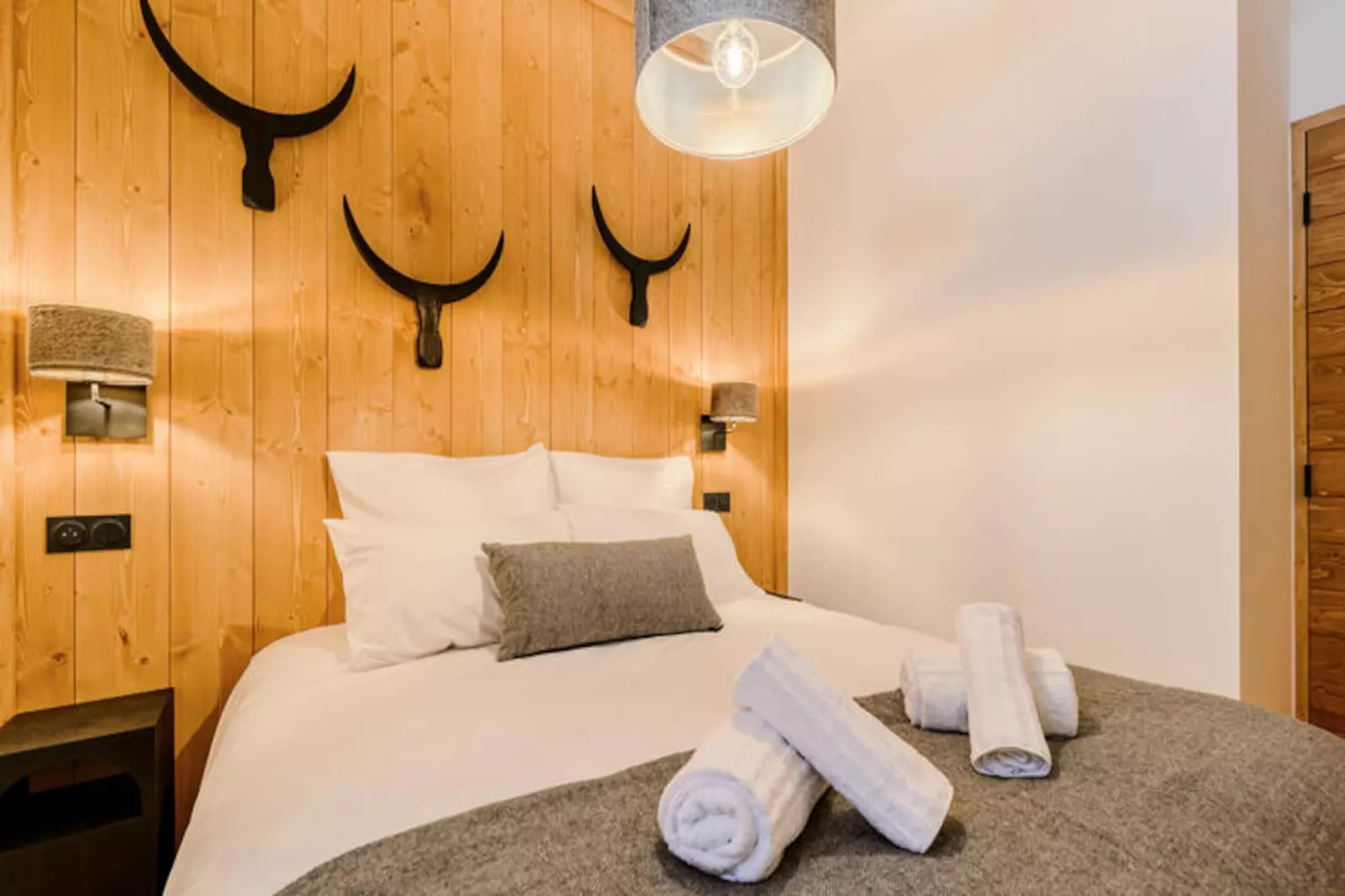 Résidence Terresens L'Etoile de la Vanoise-Nicht zugeordnet