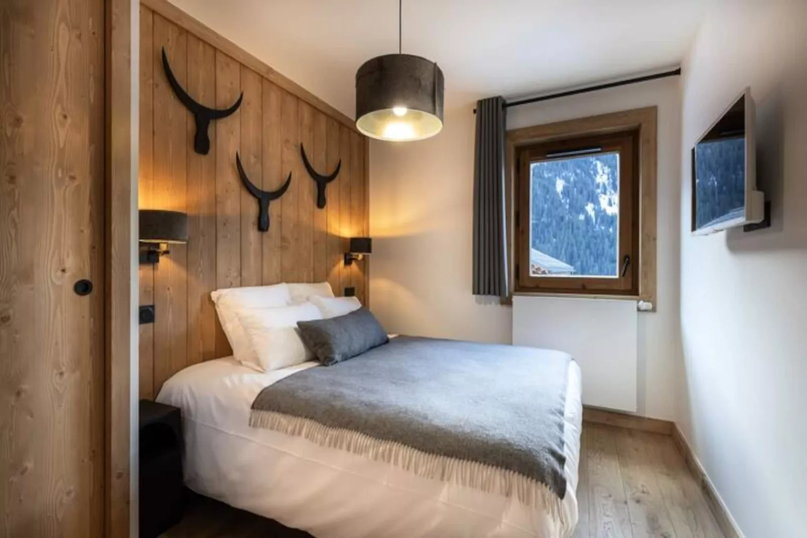 Résidence Terresens L'Etoile de la Vanoise-Non tagué