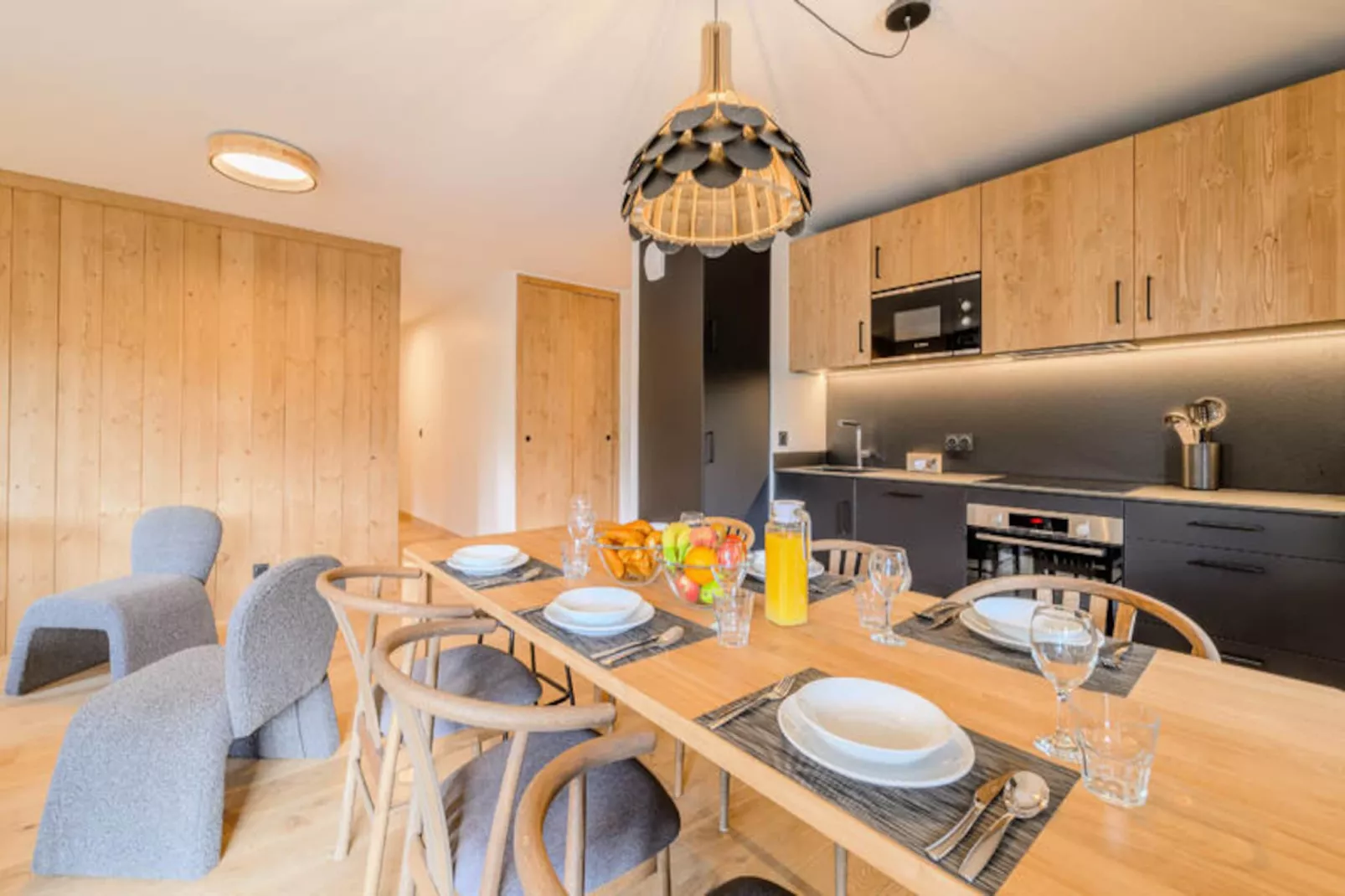 Résidence Terresens L'Etoile de la Vanoise-Non tagué