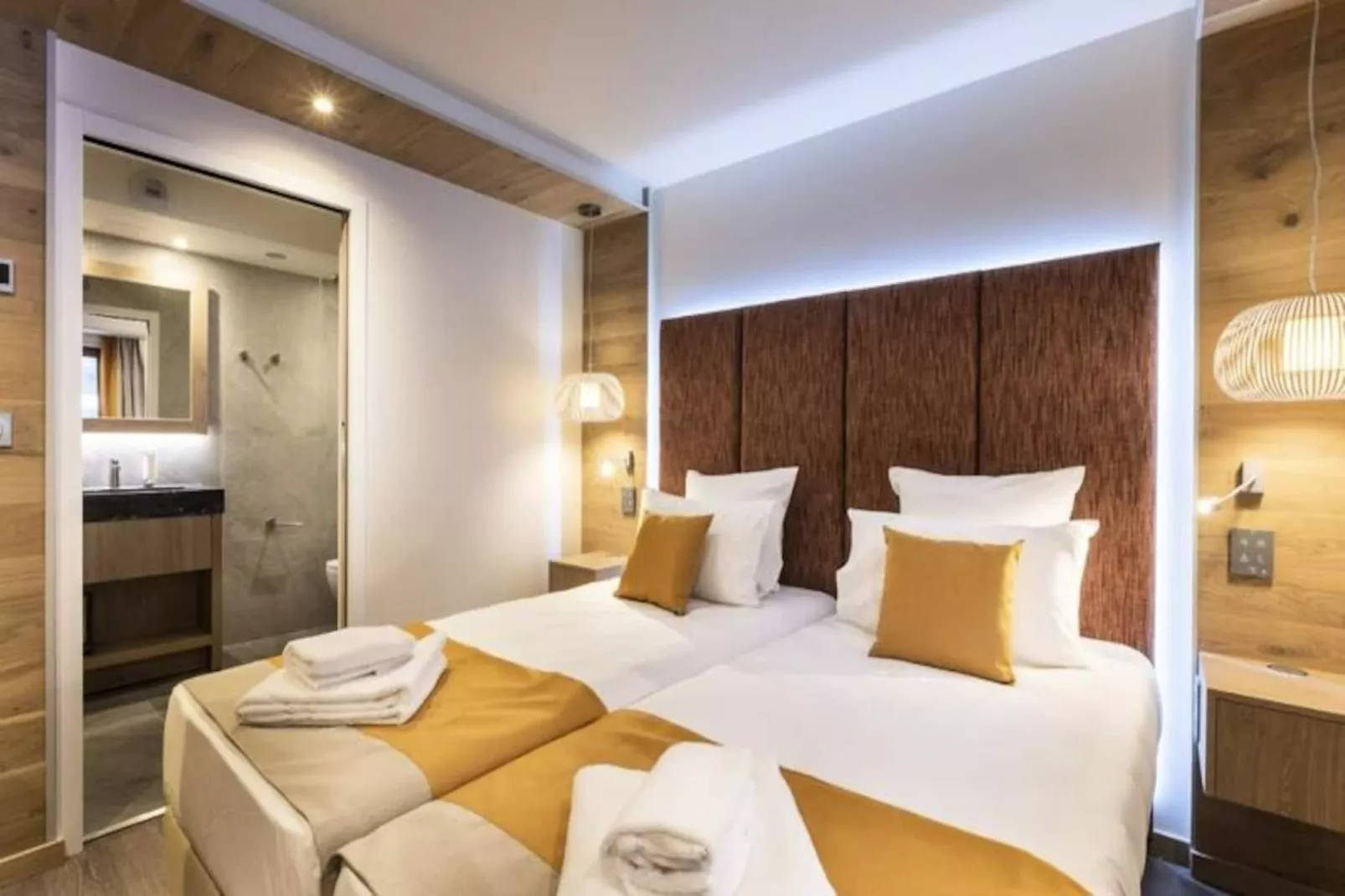 Résidence Les Balcons de Val Cenis Platinium *****-Non tagué