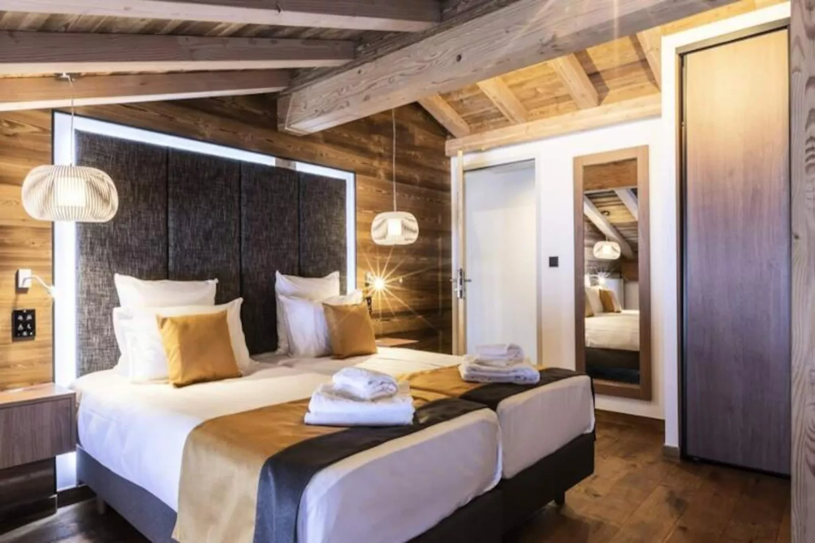 Résidence Les Balcons de Val Cenis Platinium *****-Nicht zugeordnet