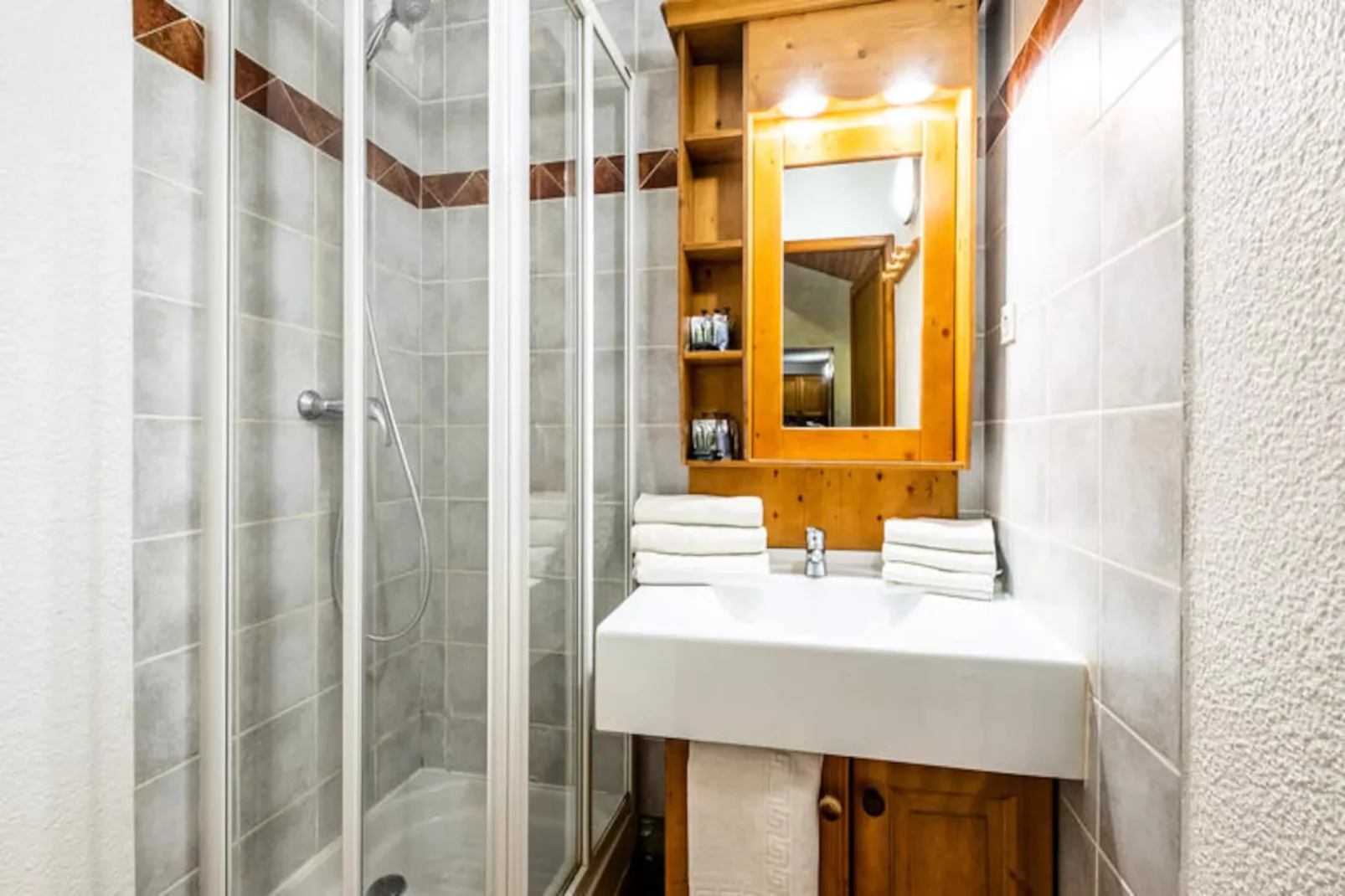 Résidence Les Balcons de Val Cenis Le Haut ***-Untagged