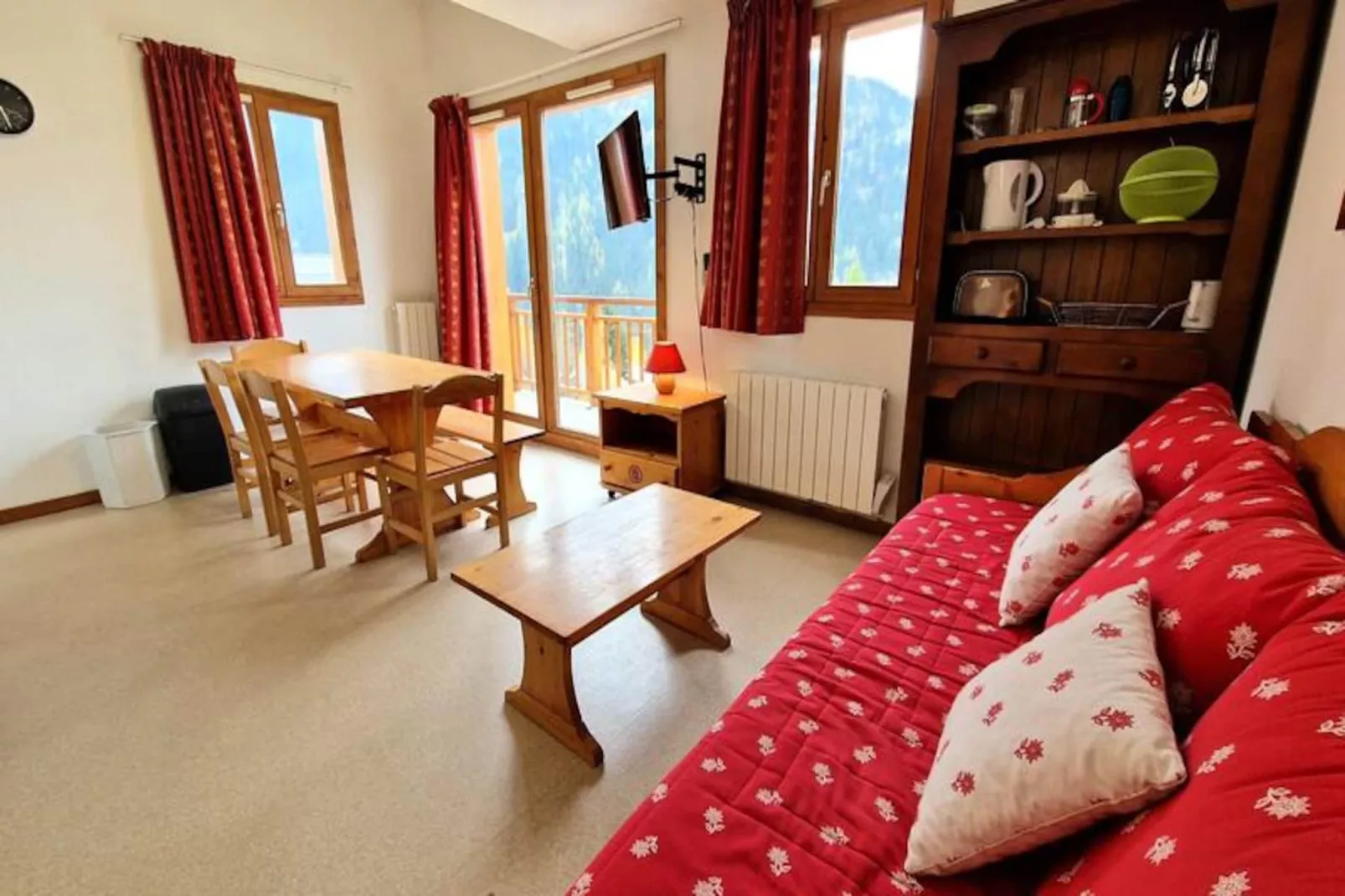 Les Chalets D'arrondaz-Nicht zugeordnet