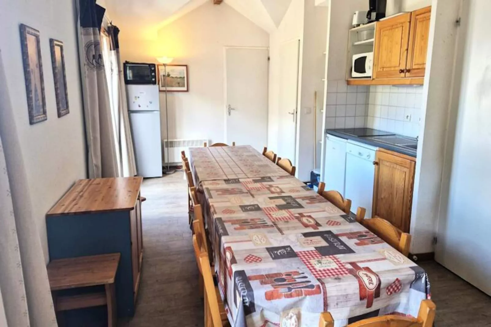 Les Chalets D'arrondaz-Nicht zugeordnet