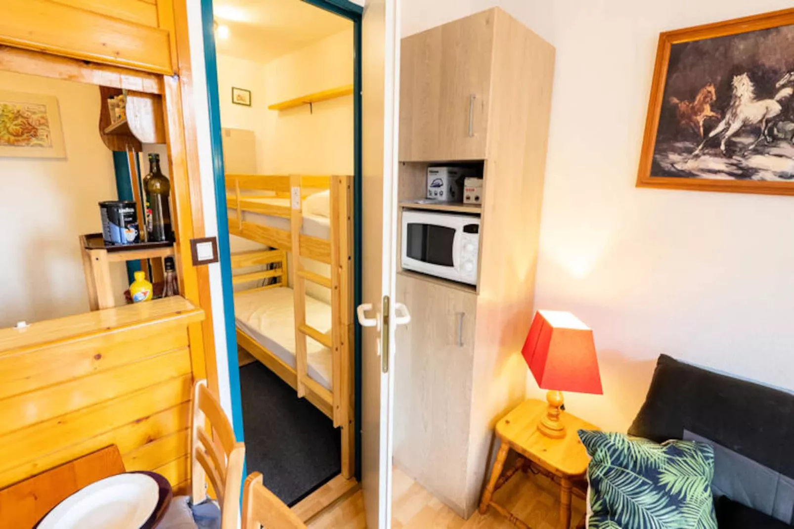 Résidence Le Thabor-Non tagué