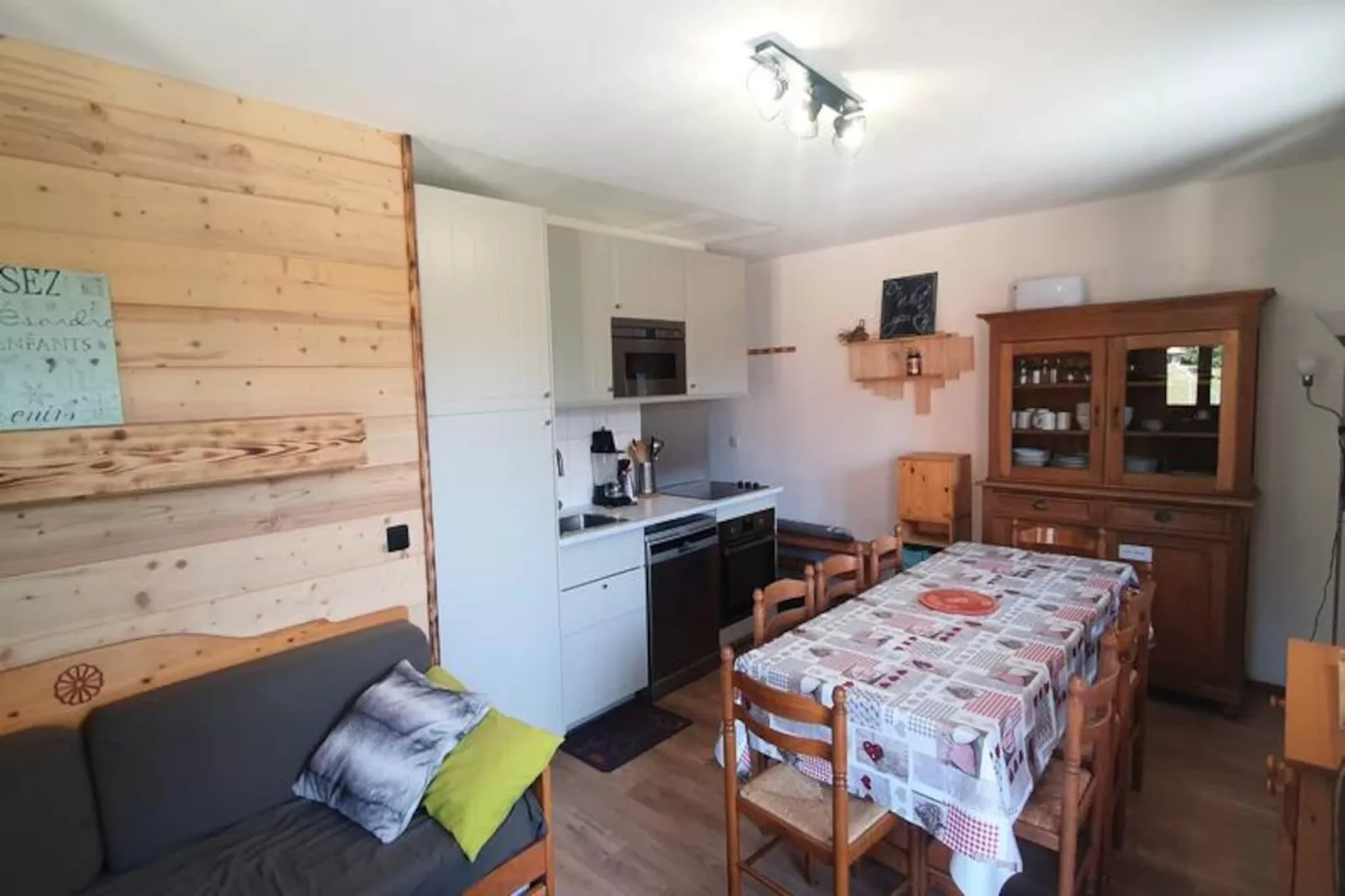 Les Chalets D'arrondaz-Nicht zugeordnet