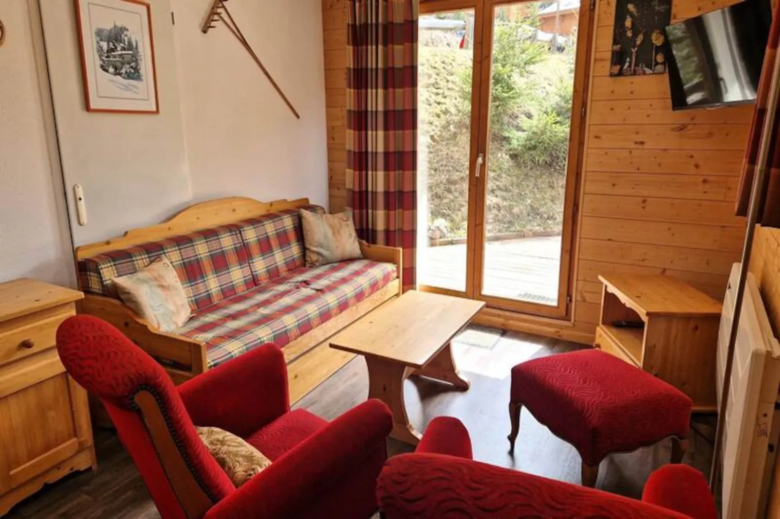 Les Chalets D'arrondaz - Nicht zugeordnet