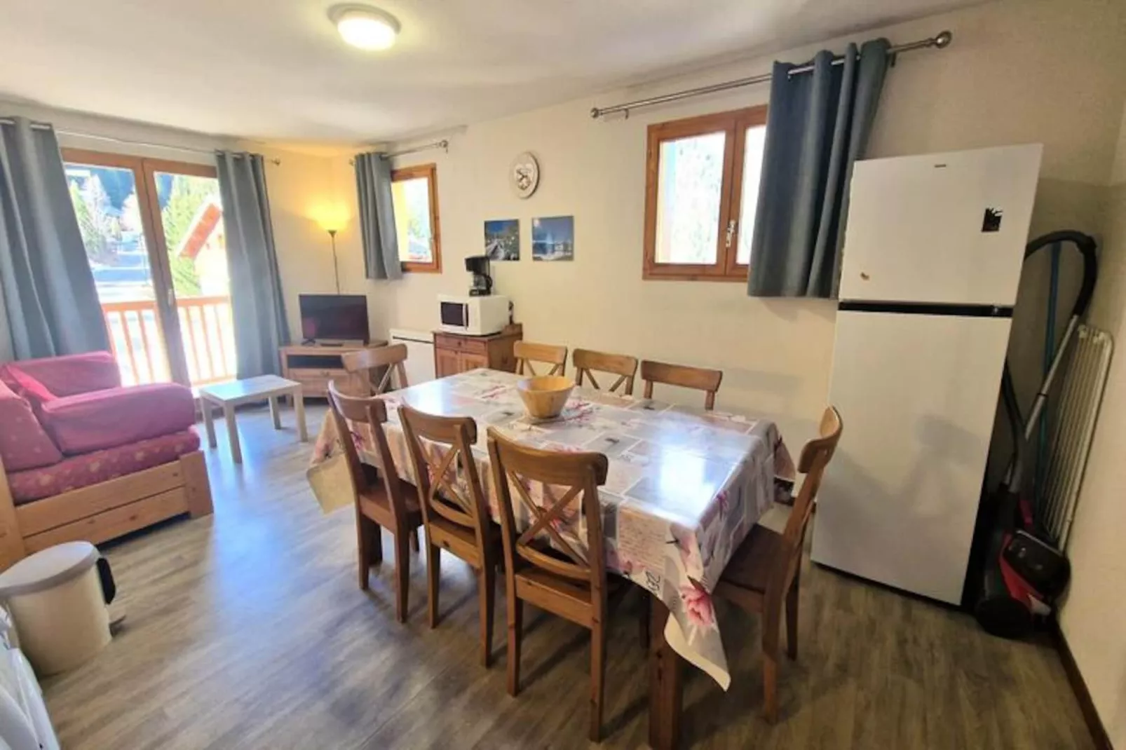 Les Chalets D'arrondaz - Nicht zugeordnet