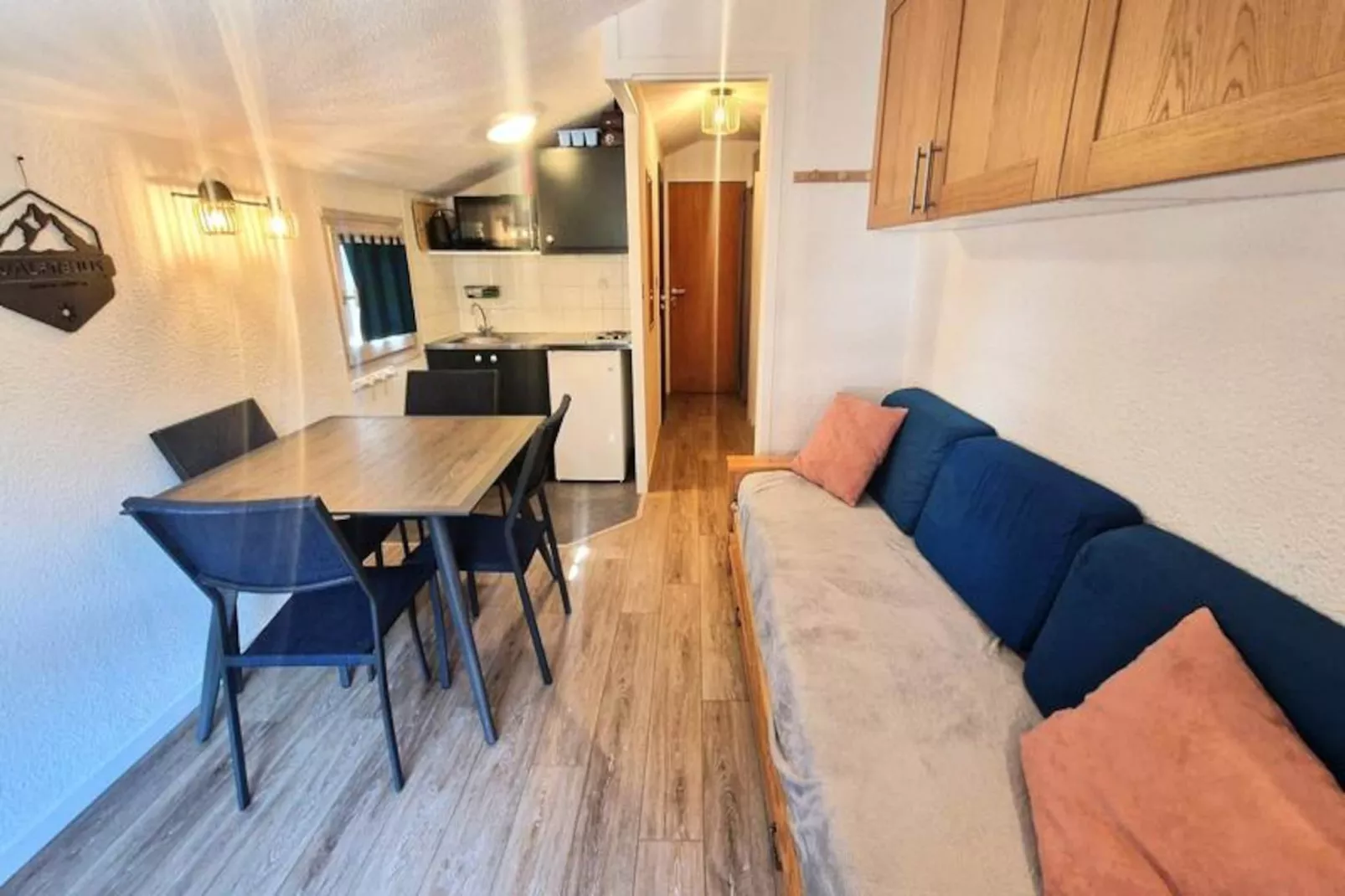 Résidence Le Thabor-Untagged