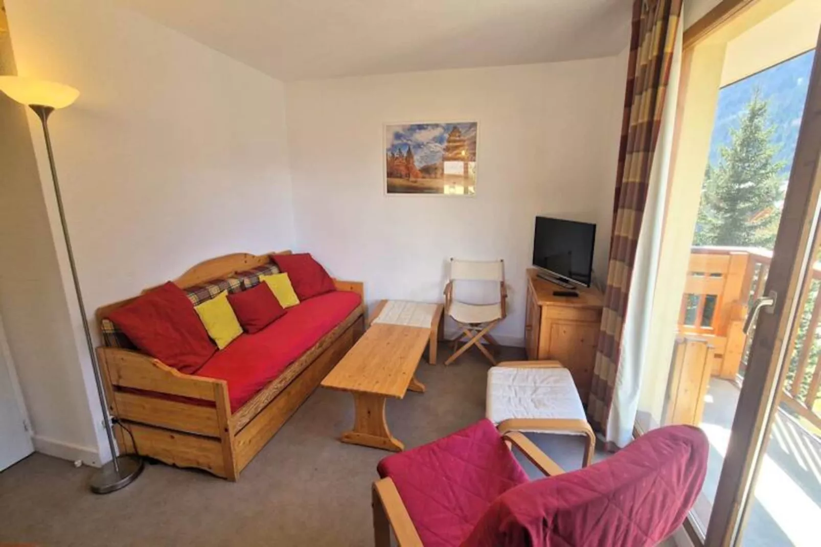 Les Chalets D'arrondaz - Nicht zugeordnet