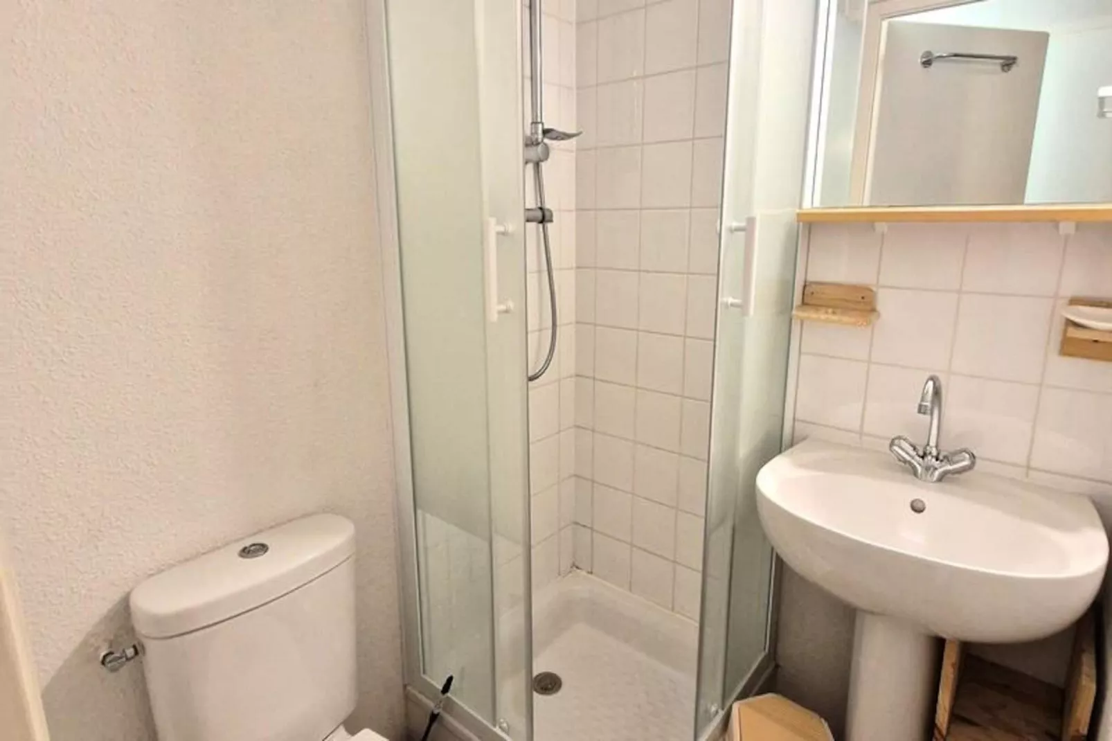 Les Chalets D'arrondaz-Nicht zugeordnet