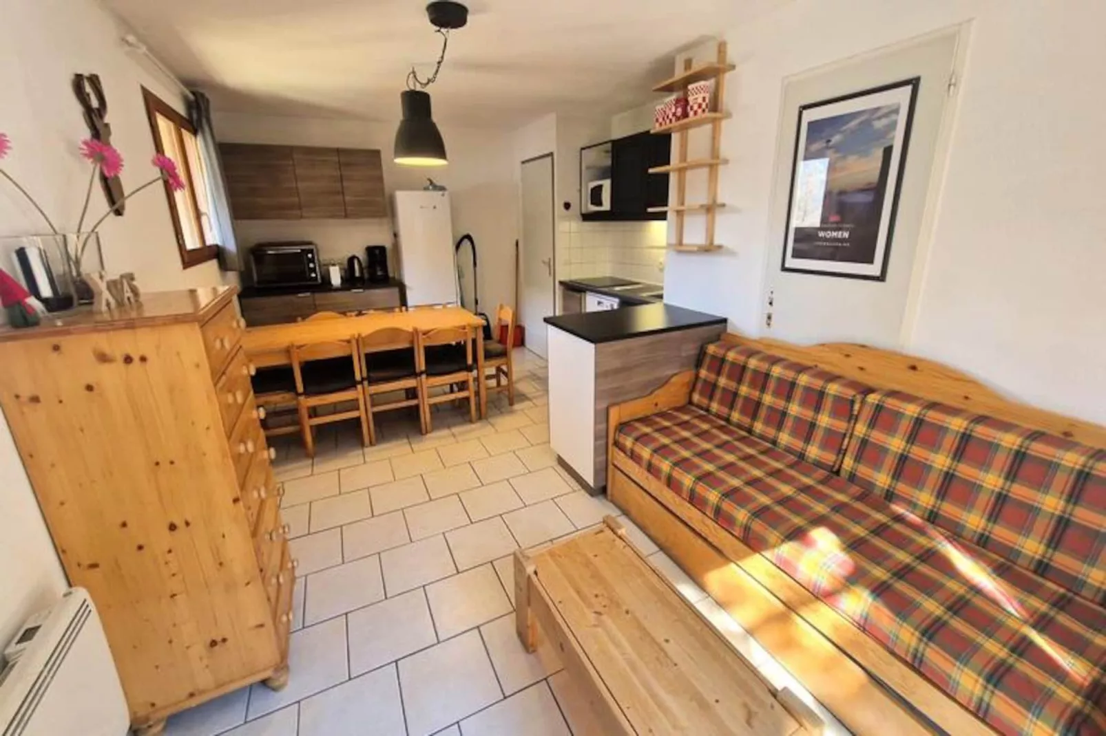 Les Chalets D'arrondaz-Nicht zugeordnet