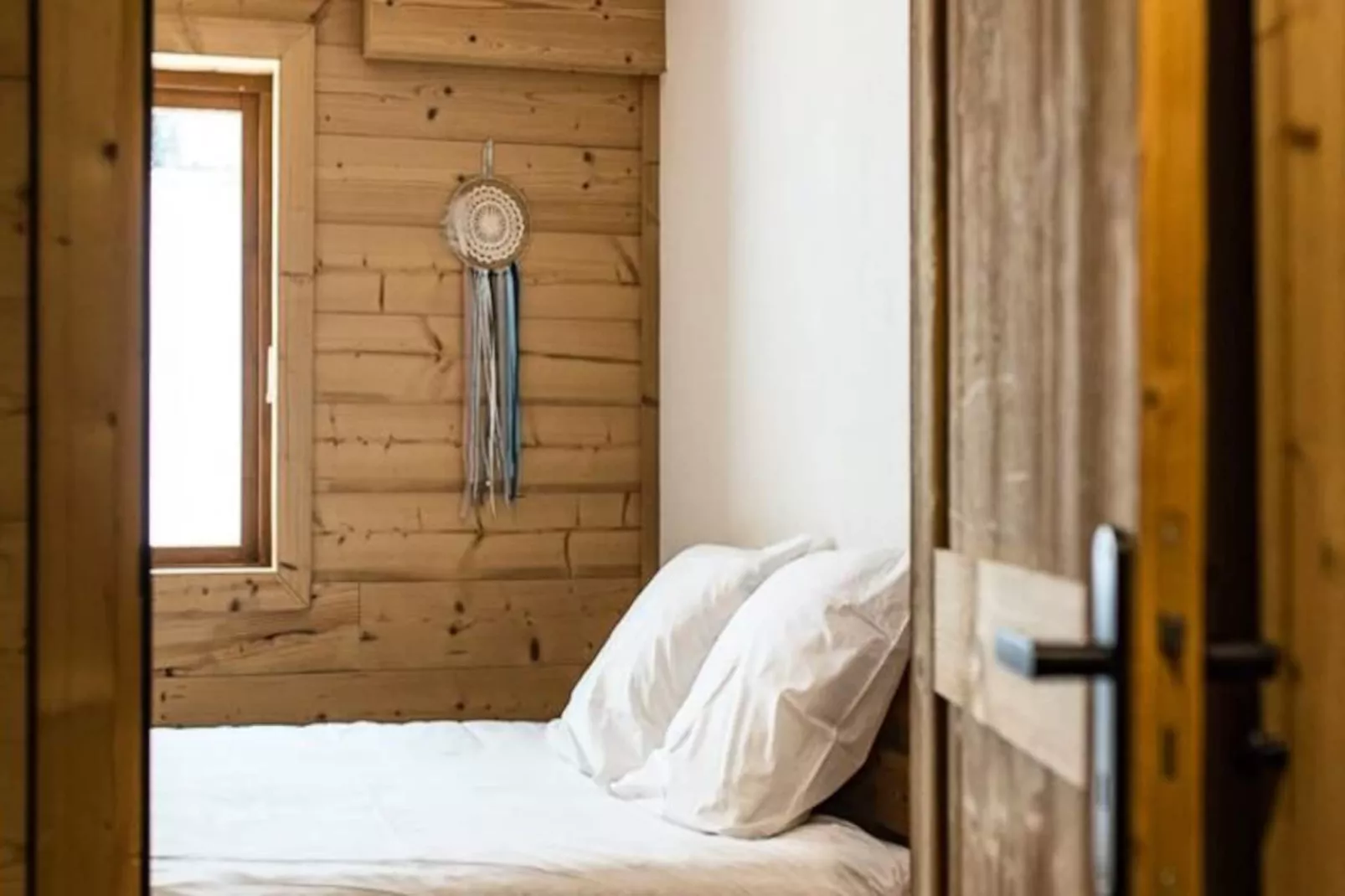 Résidence Les Aiguilles-Non tagué