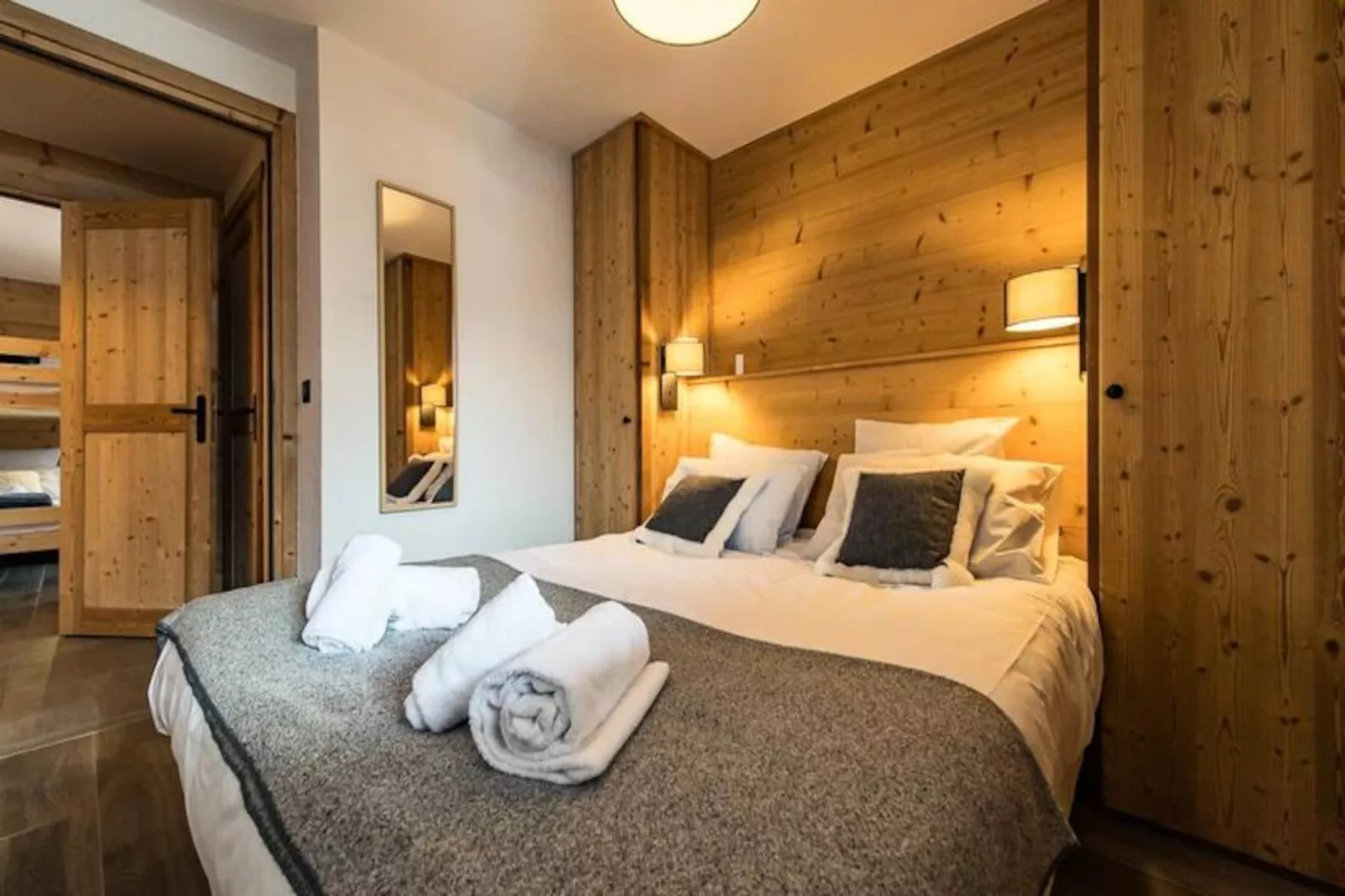 Résidence Les Aiguilles-Non tagué