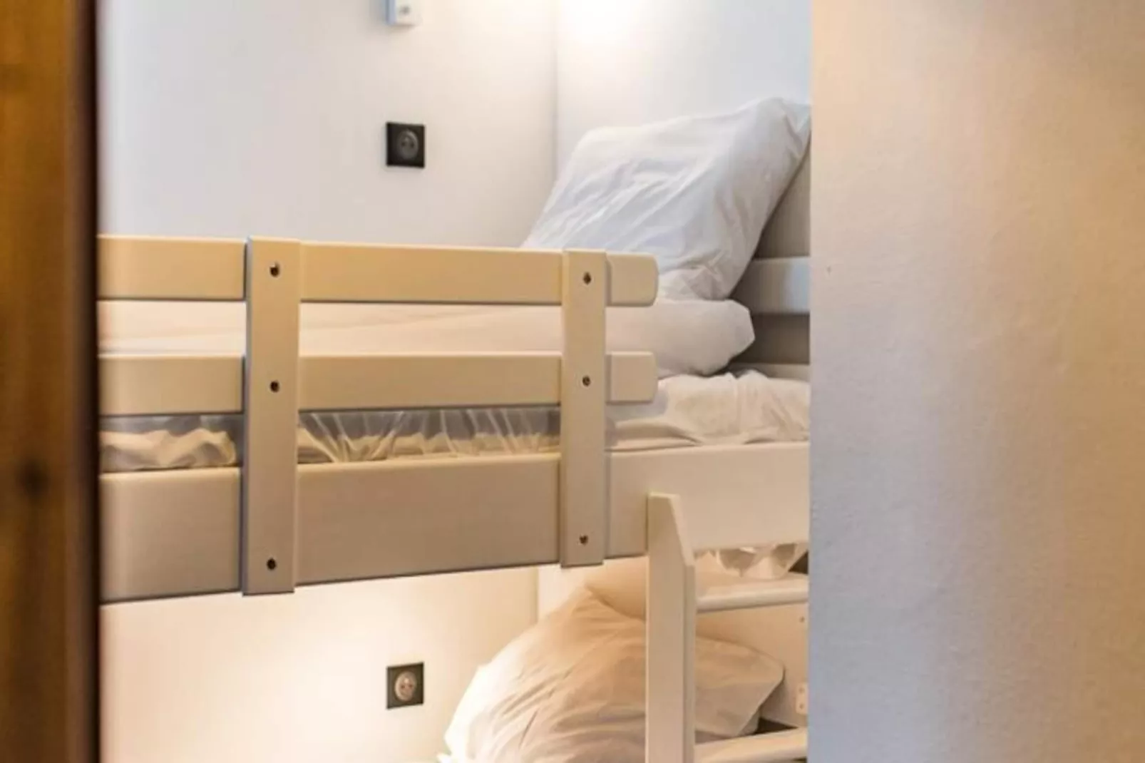 Résidence Le Hameau Du Moulin-Nicht zugeordnet