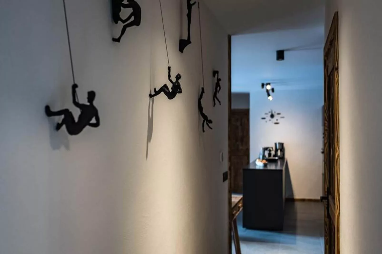 Résidence Le Hameau Du Moulin-Nicht zugeordnet