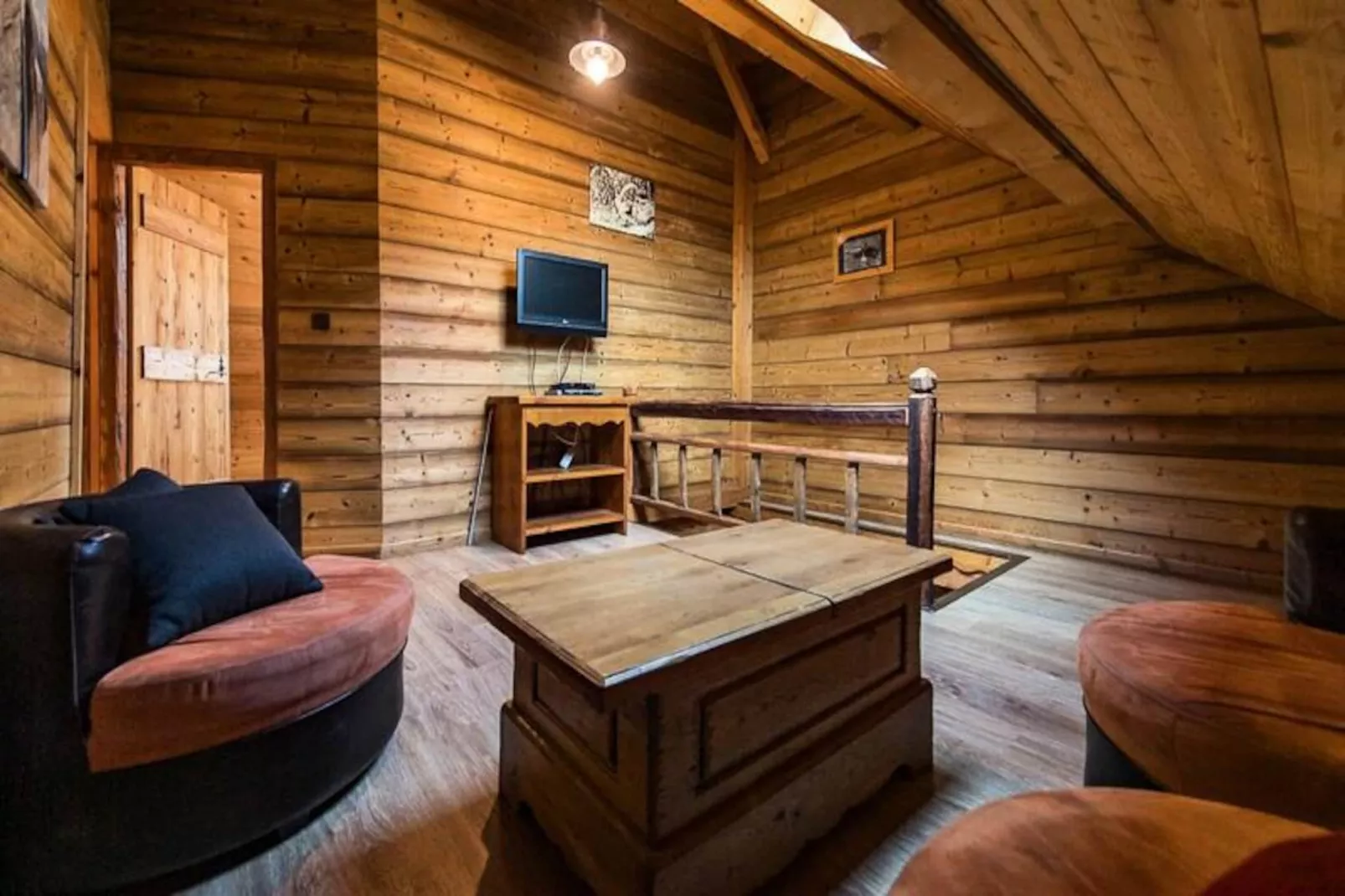 Chalet D'aimé-st Sorlin D Arves-Untagged