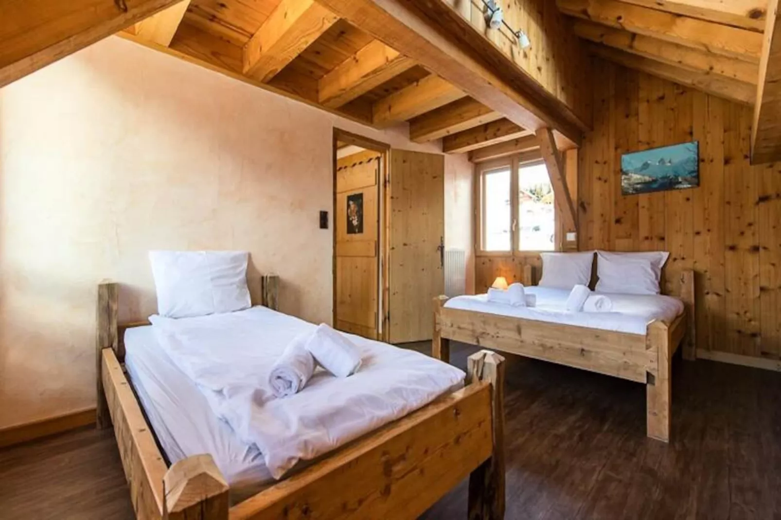 Résidence Mazot De Jean -st Sorlin D Arves-Untagged