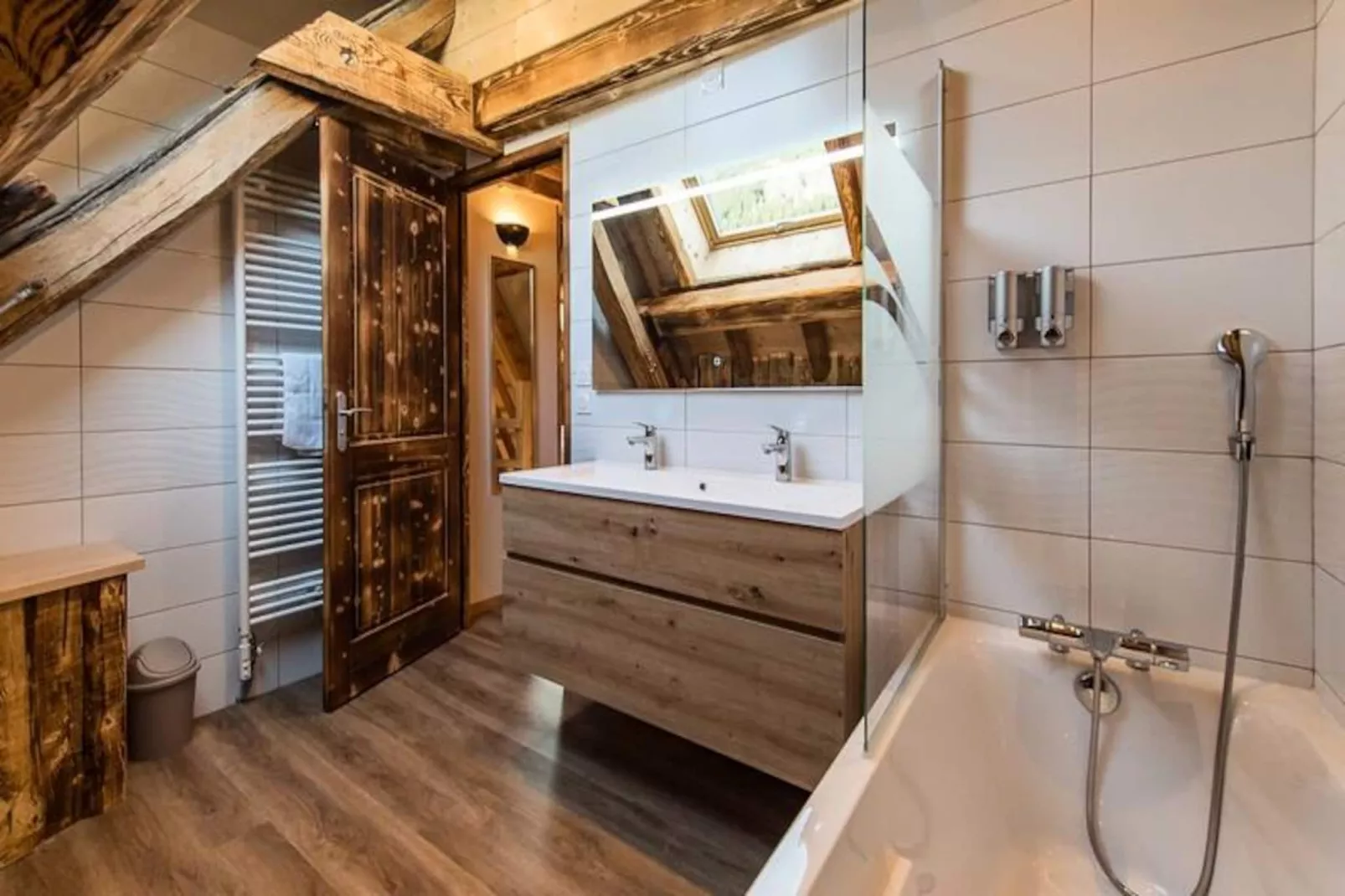 Chalet La Parenthèse-st Sorlin D Arves-Nicht zugeordnet