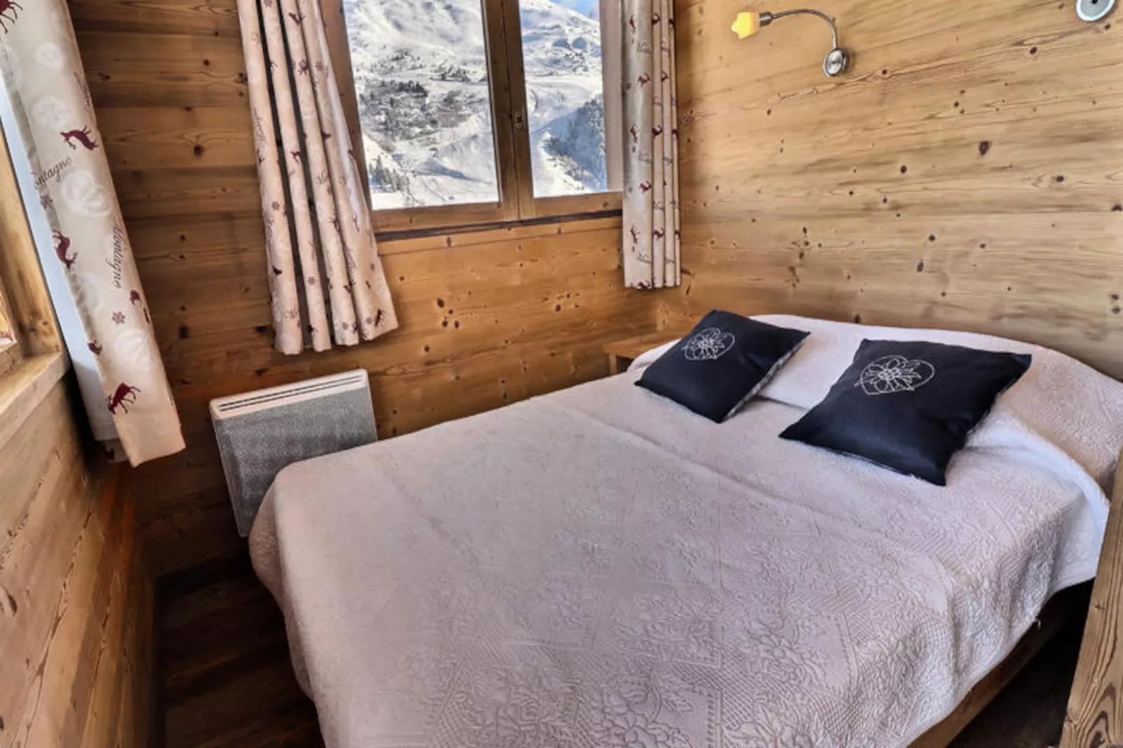 Résidence Vanoise-Untagged