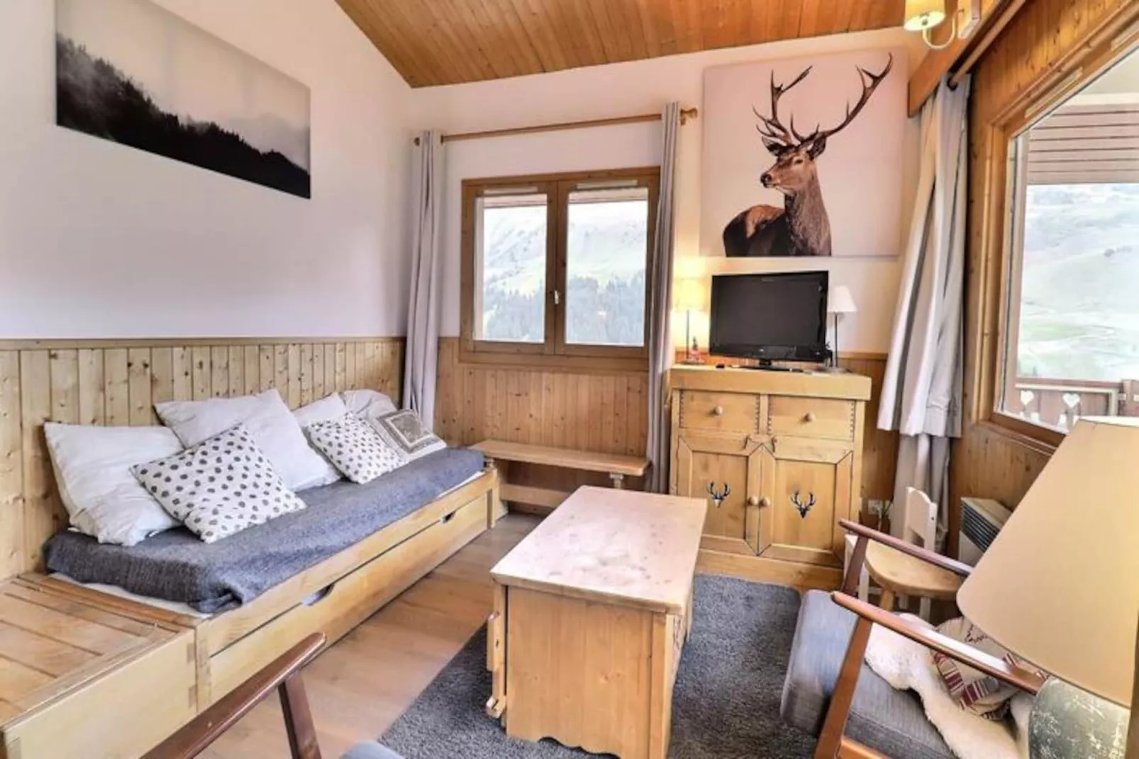 Résidence Vanoise-Untagged