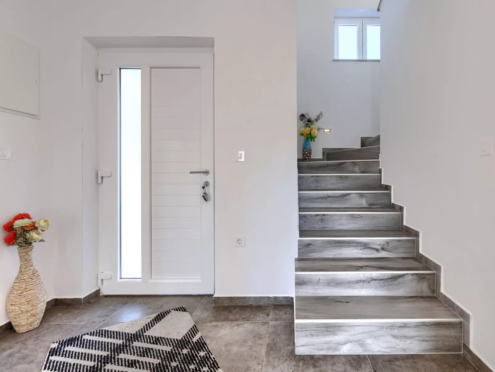 Istria Queen-Draußen