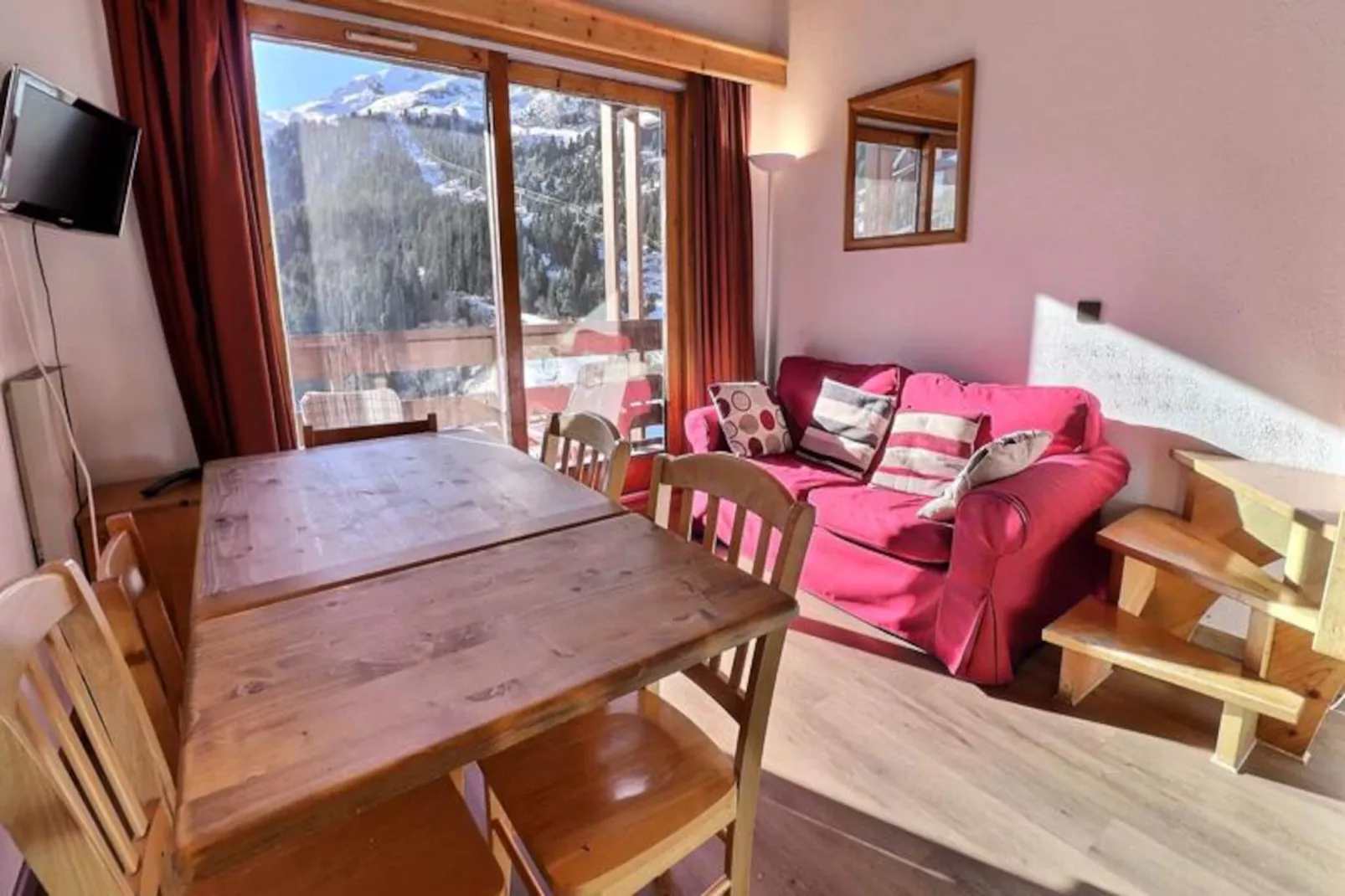 Résidence Plattieres-Nicht zugeordnet