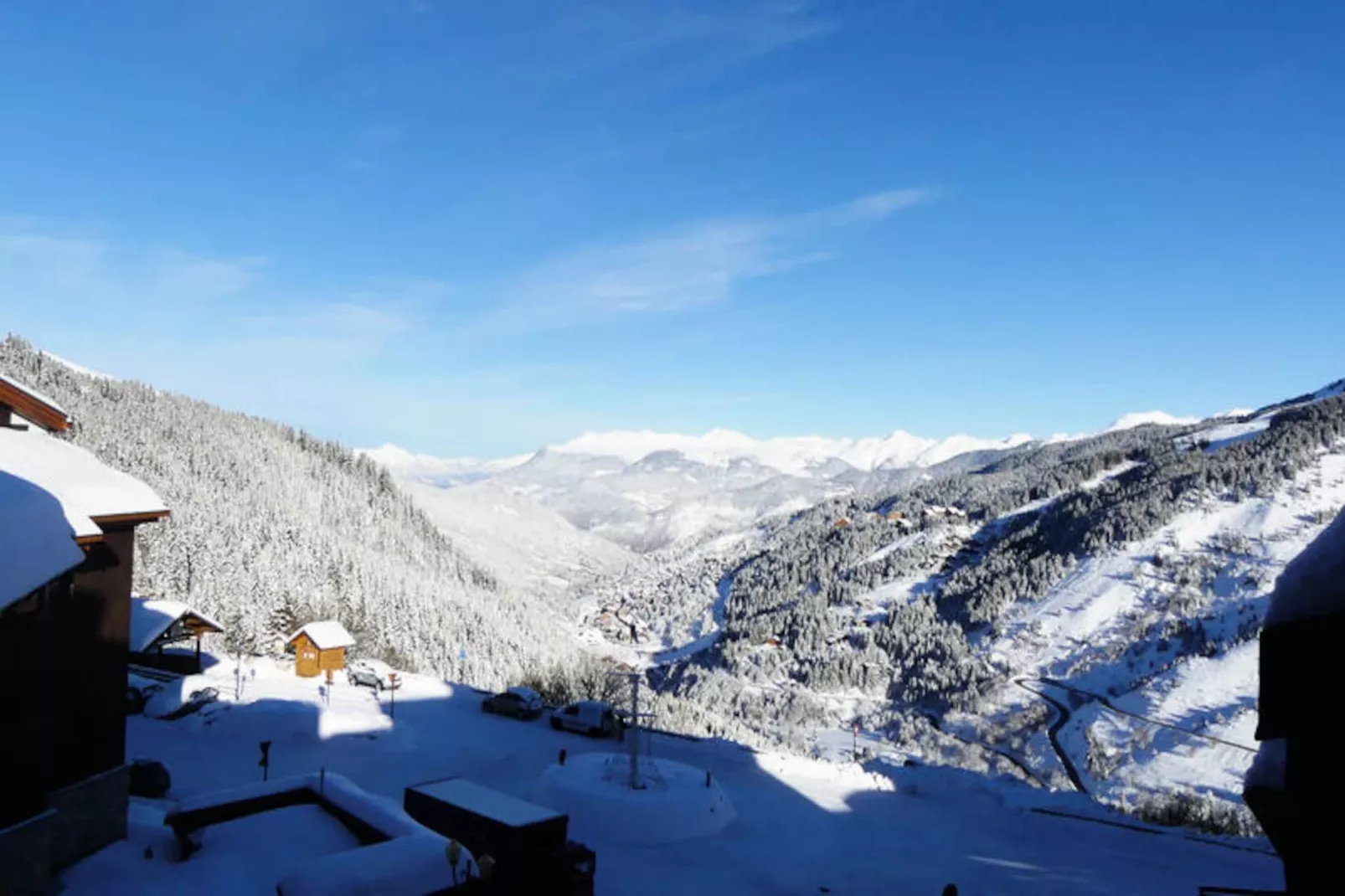 Résidence Candide-Non tagué