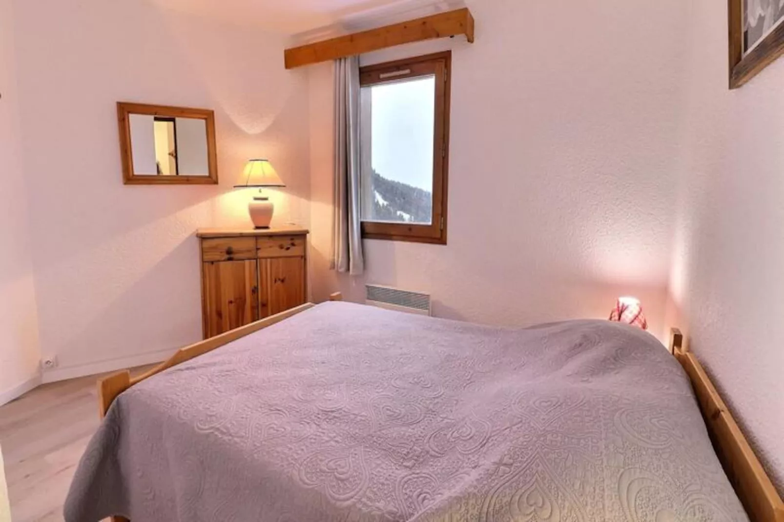 Résidence Lac Blanc-Non tagué