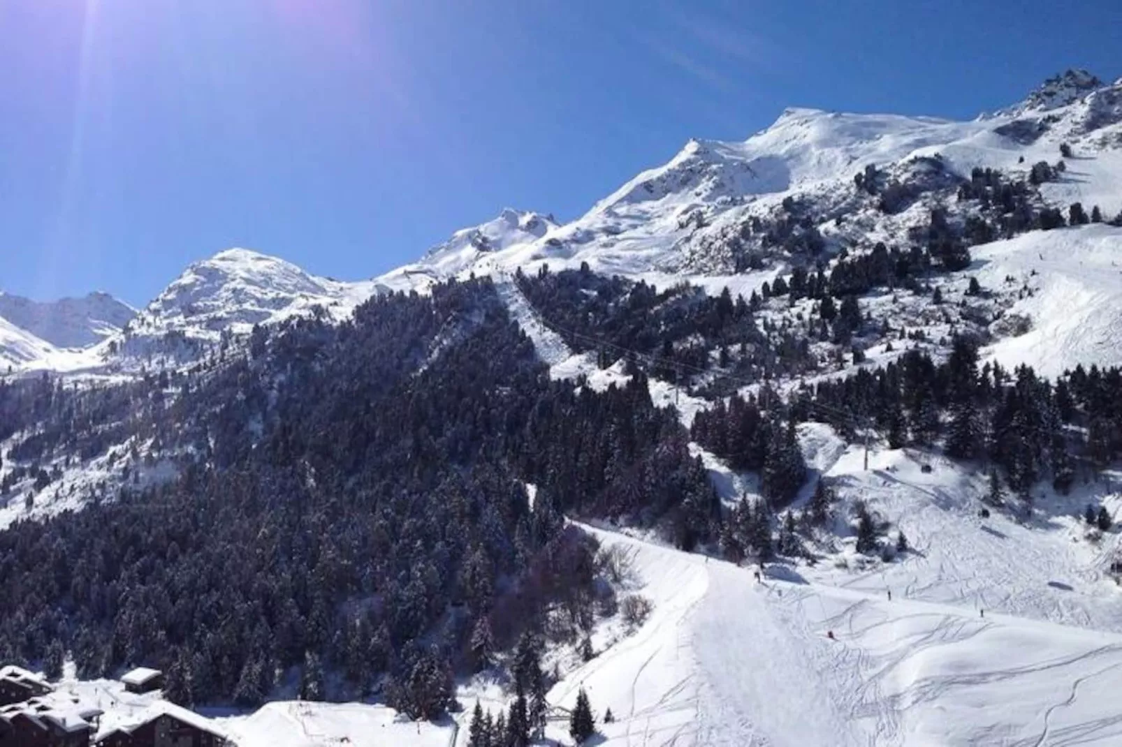 Résidence Plattieres-Nicht zugeordnet