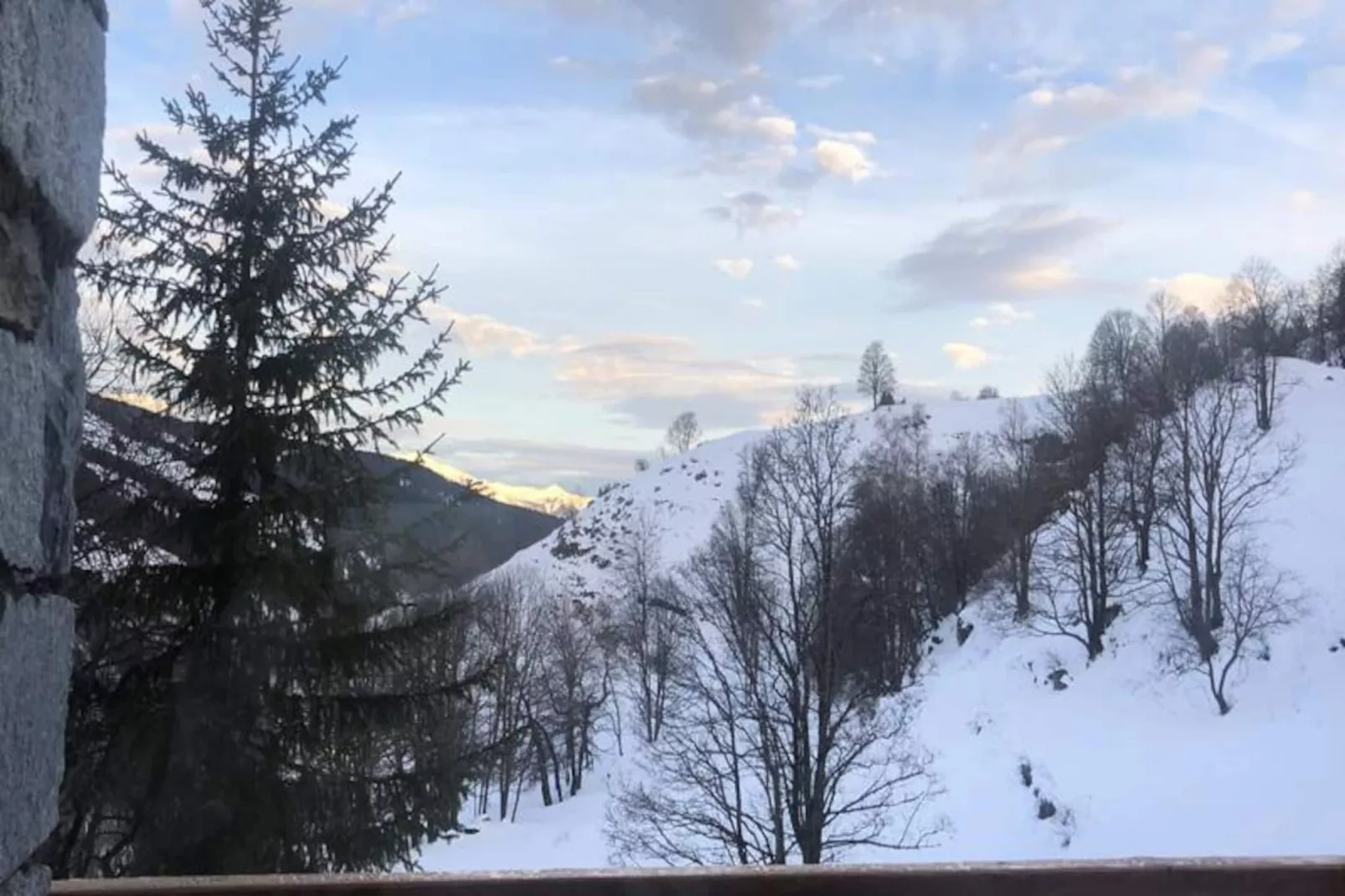 Hauts De Chantemouche 17 - Untagged