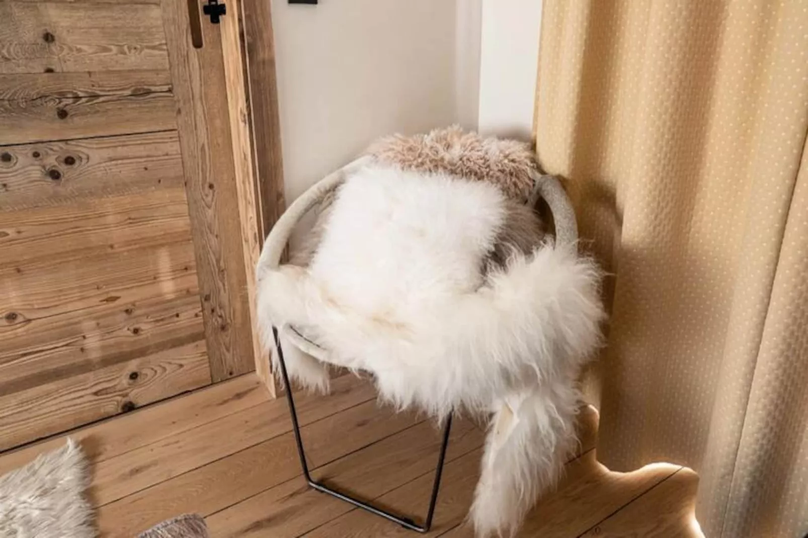 Sherpa 17 Avec Sauna, Front De Neige Mottaret-Non tagué