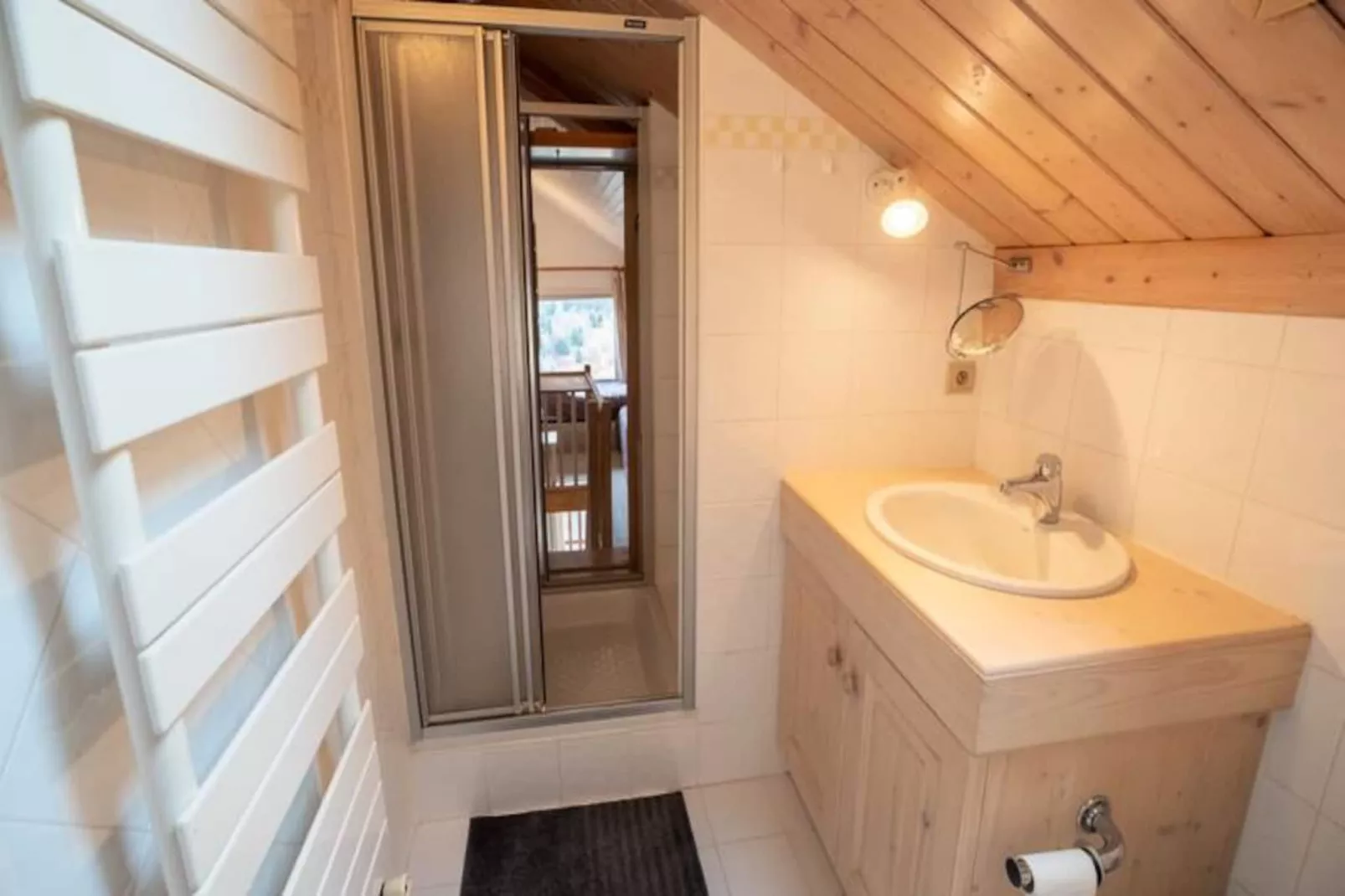 Lac Noir 21 - Non tagué