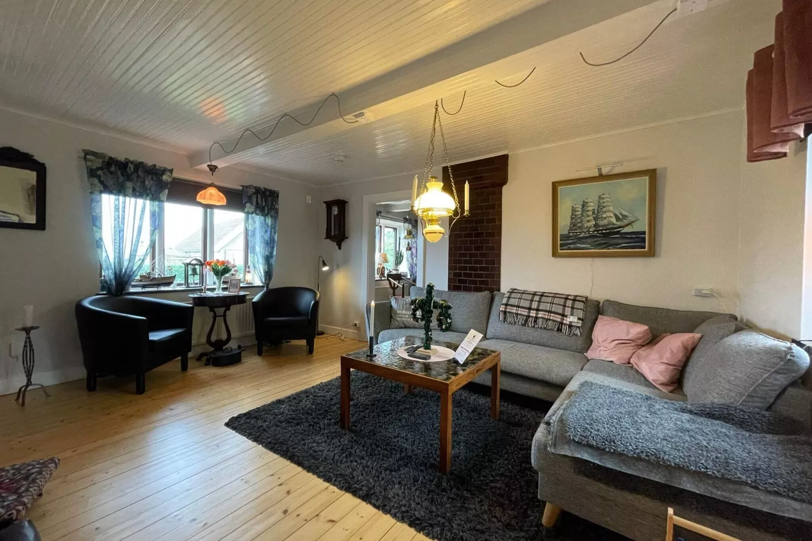 8 person holiday home in Beddingestrand-By Traum-Indoor