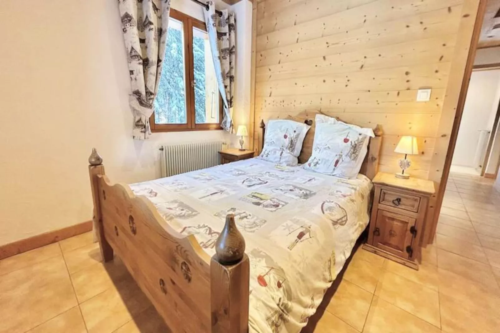 Chalet Varni-Non tagué