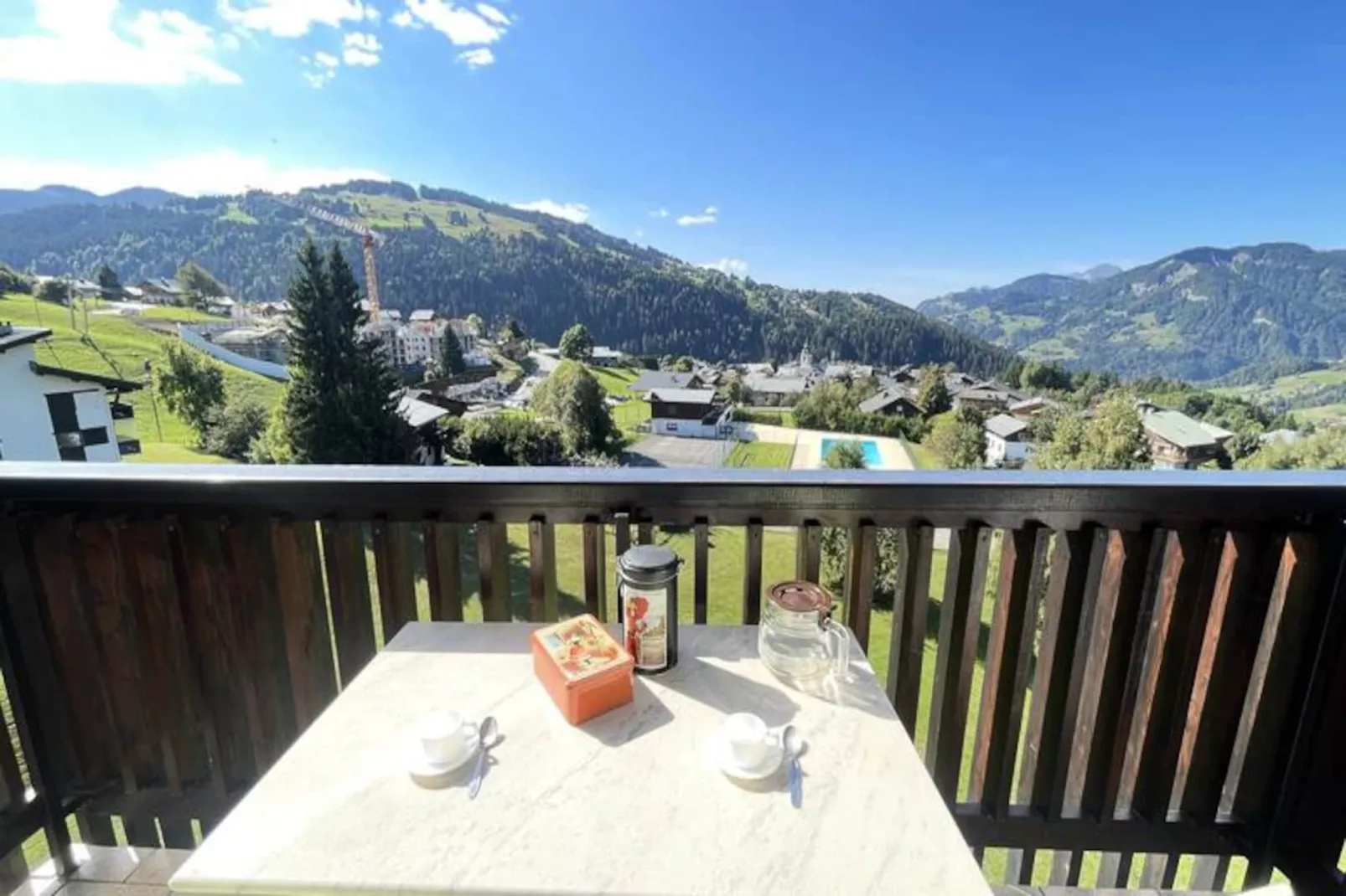 Résidence Les Alpages-Non tagué