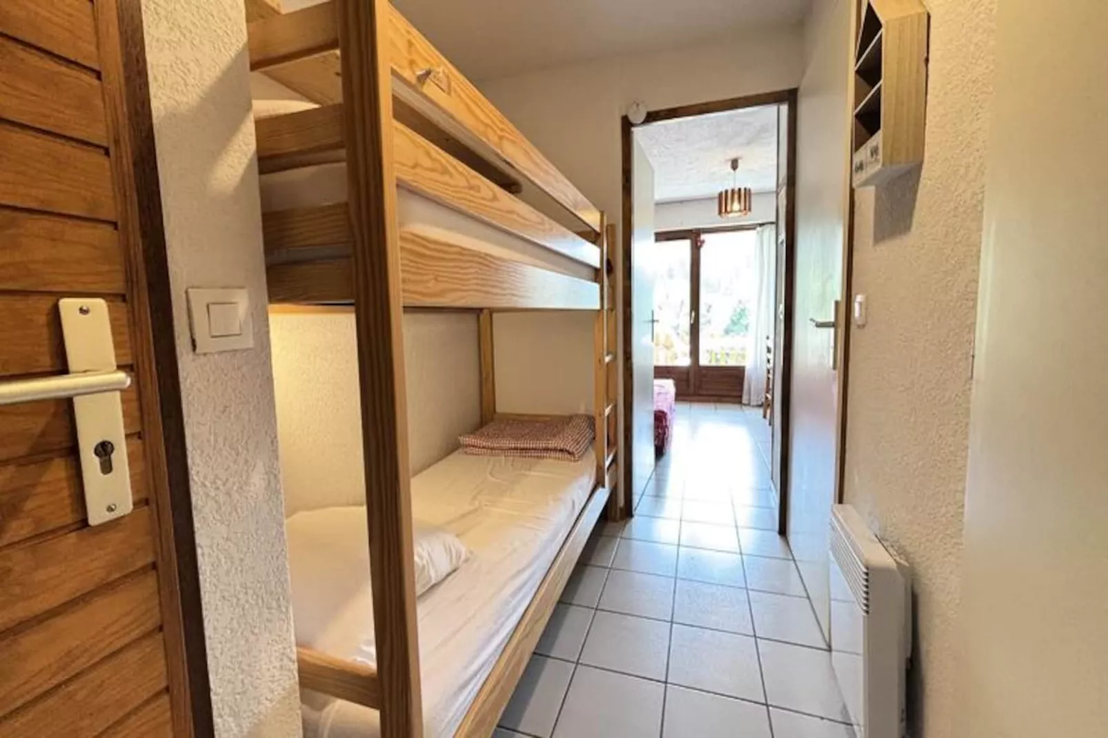 Résidence Les Balcons Du Charvin-Untagged