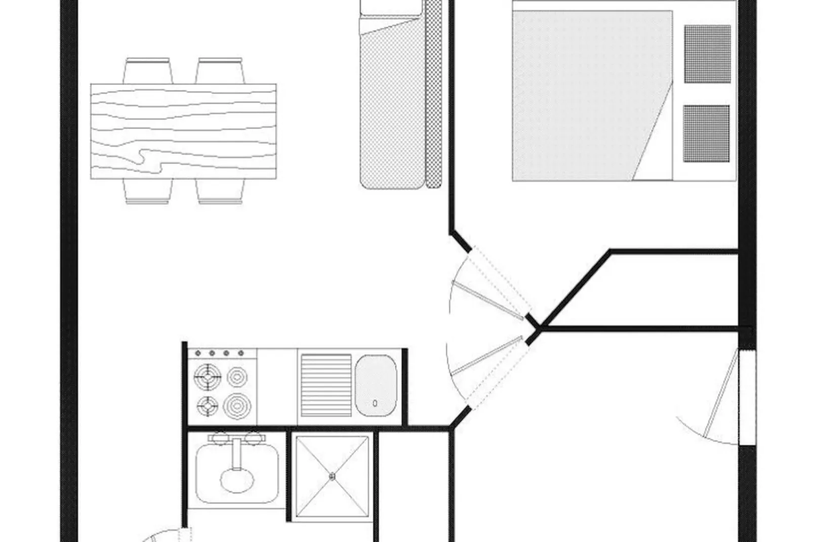 Résidence Les Oursons-Non tagué
