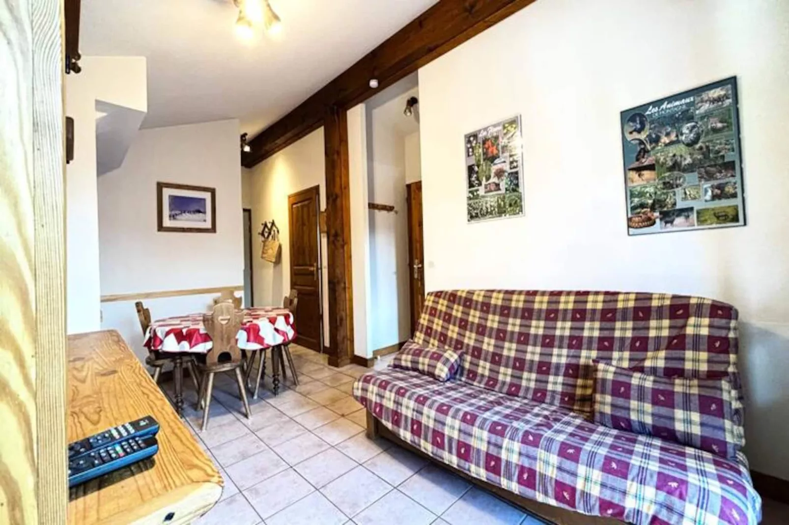 Résidence Les Oursons-Untagged